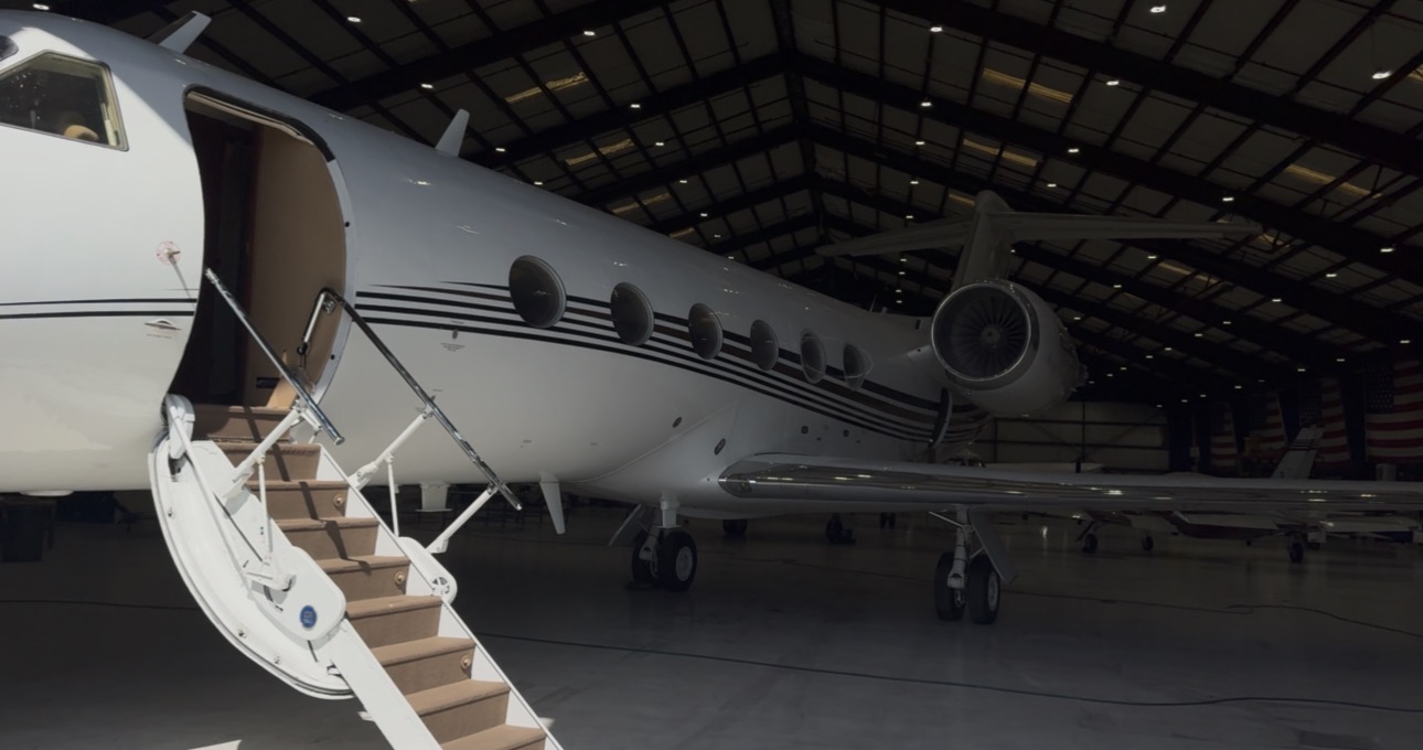 Gulfstream G-IV 1986 - 17