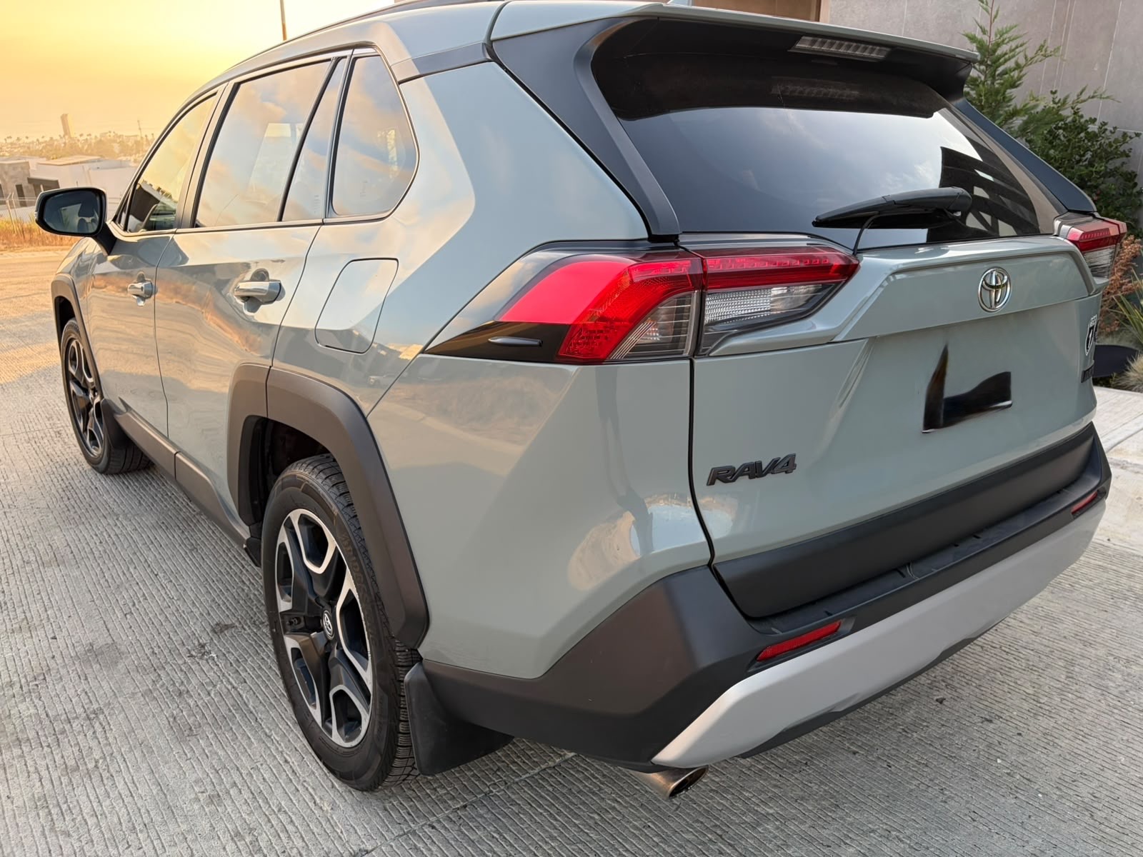 Toyota RAV4 Adventure 2019 - 4