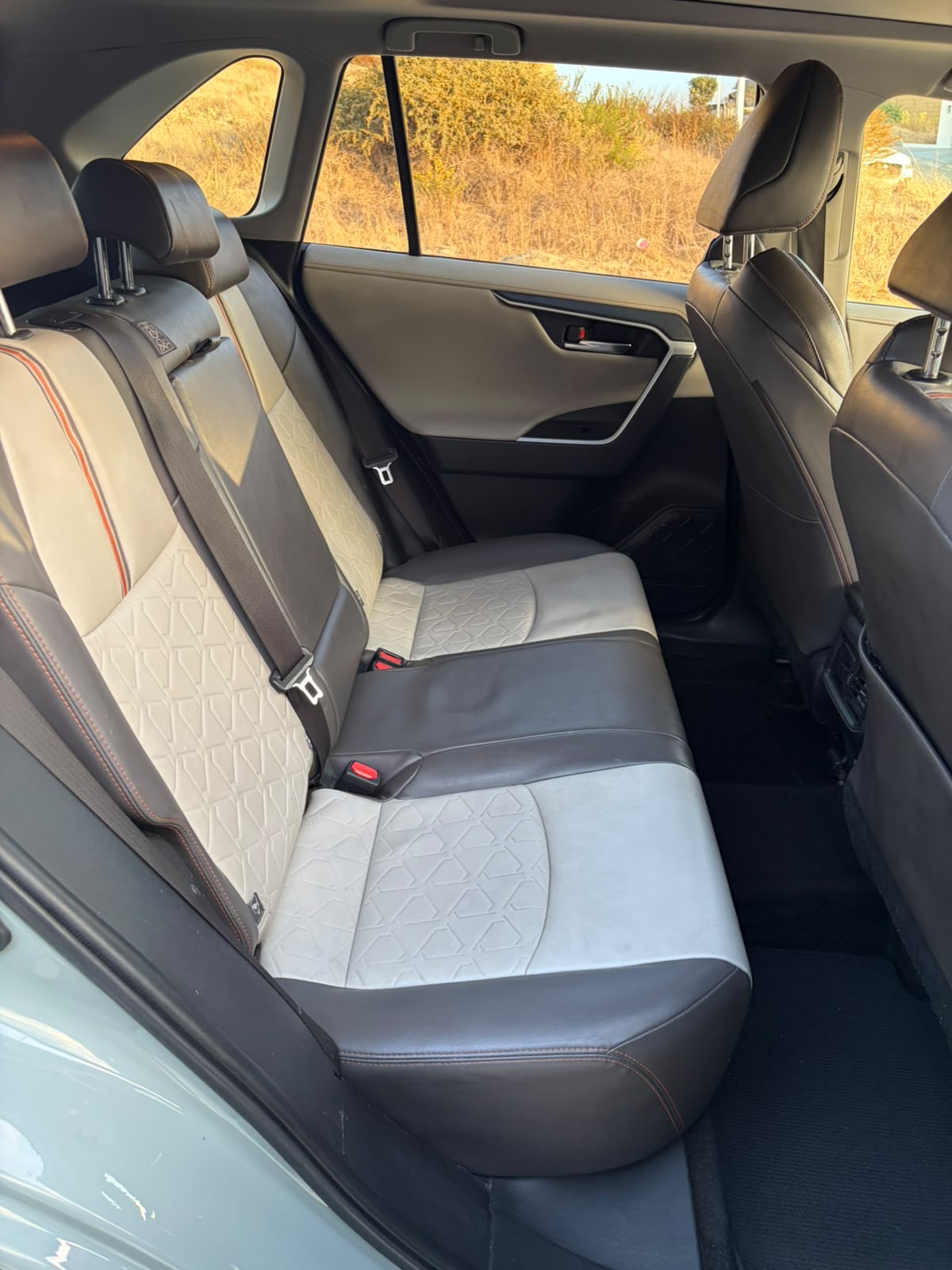 Toyota RAV4 Adventure 2019 - 5