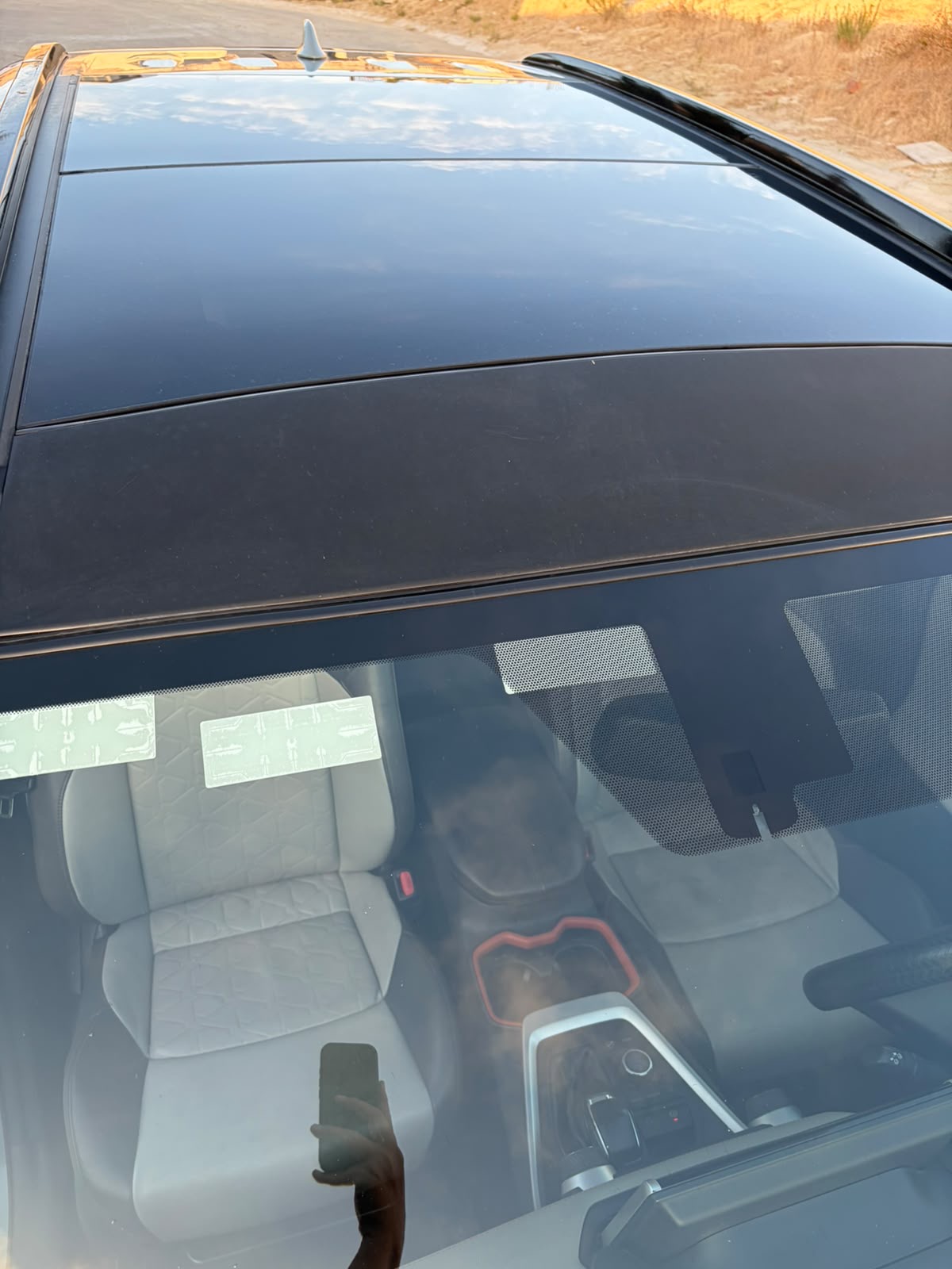Toyota RAV4 Adventure 2019 - 6