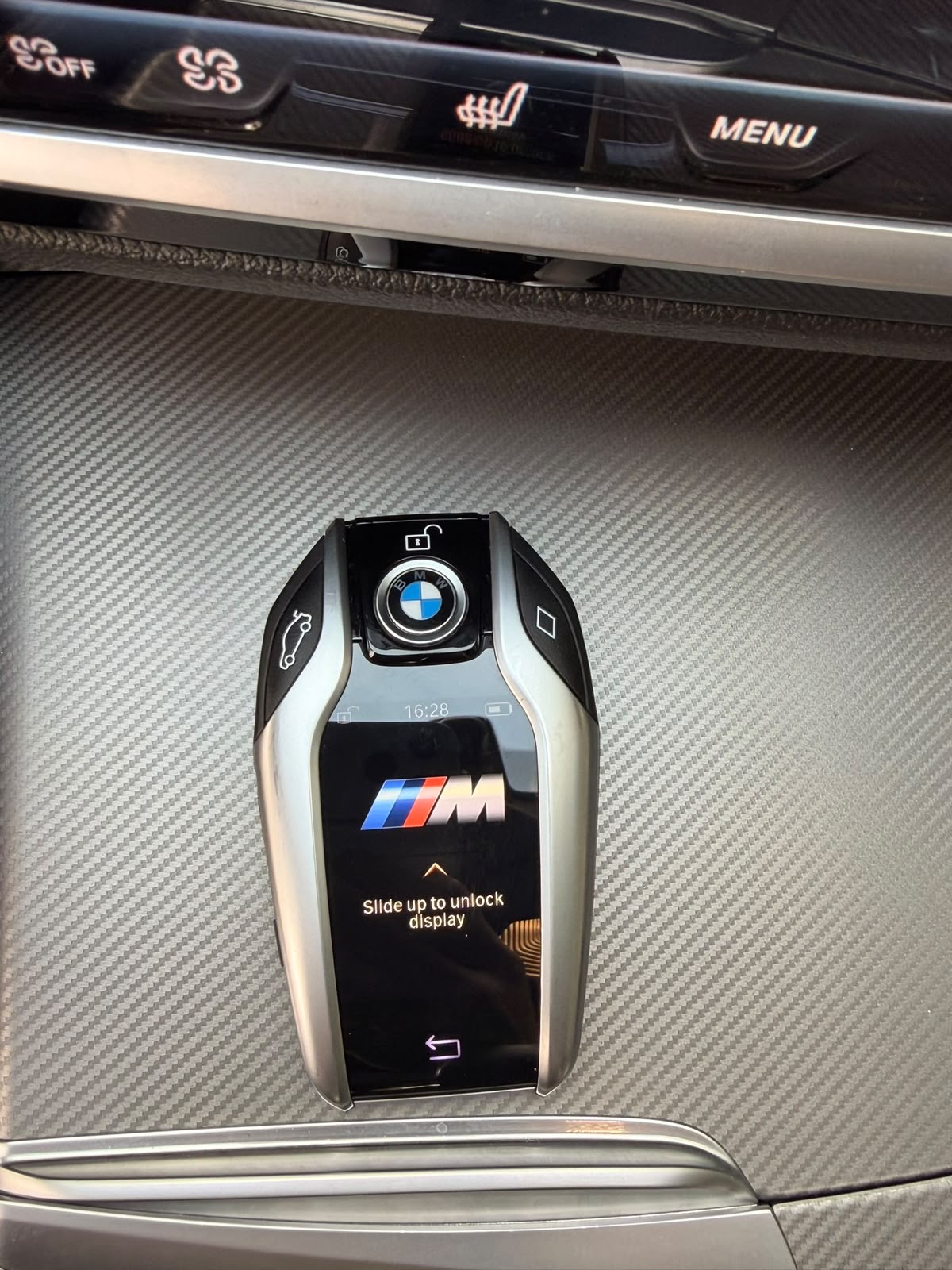 BMW M5 2019 - 5