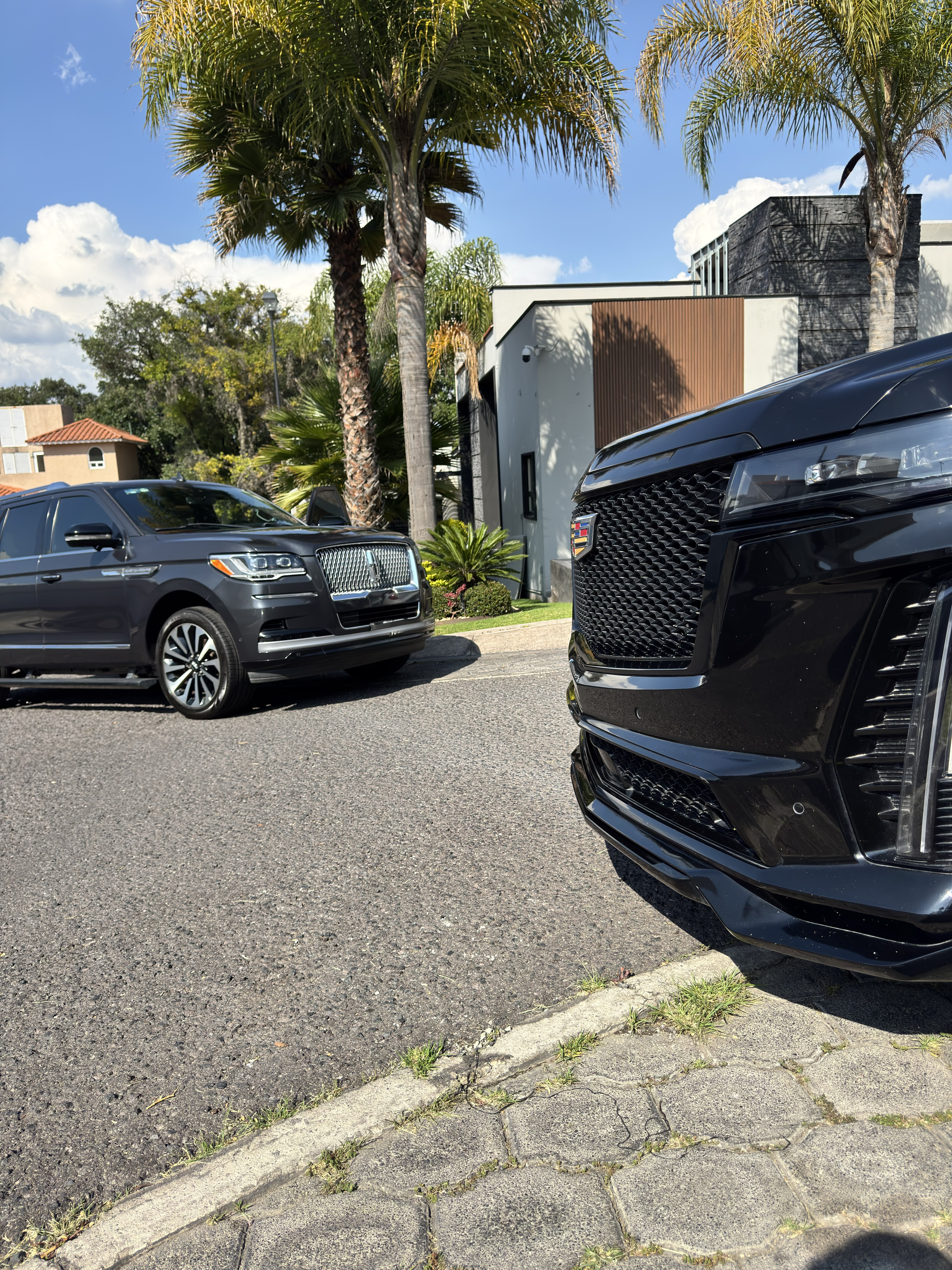 Lincoln Navigator 2022 - 3