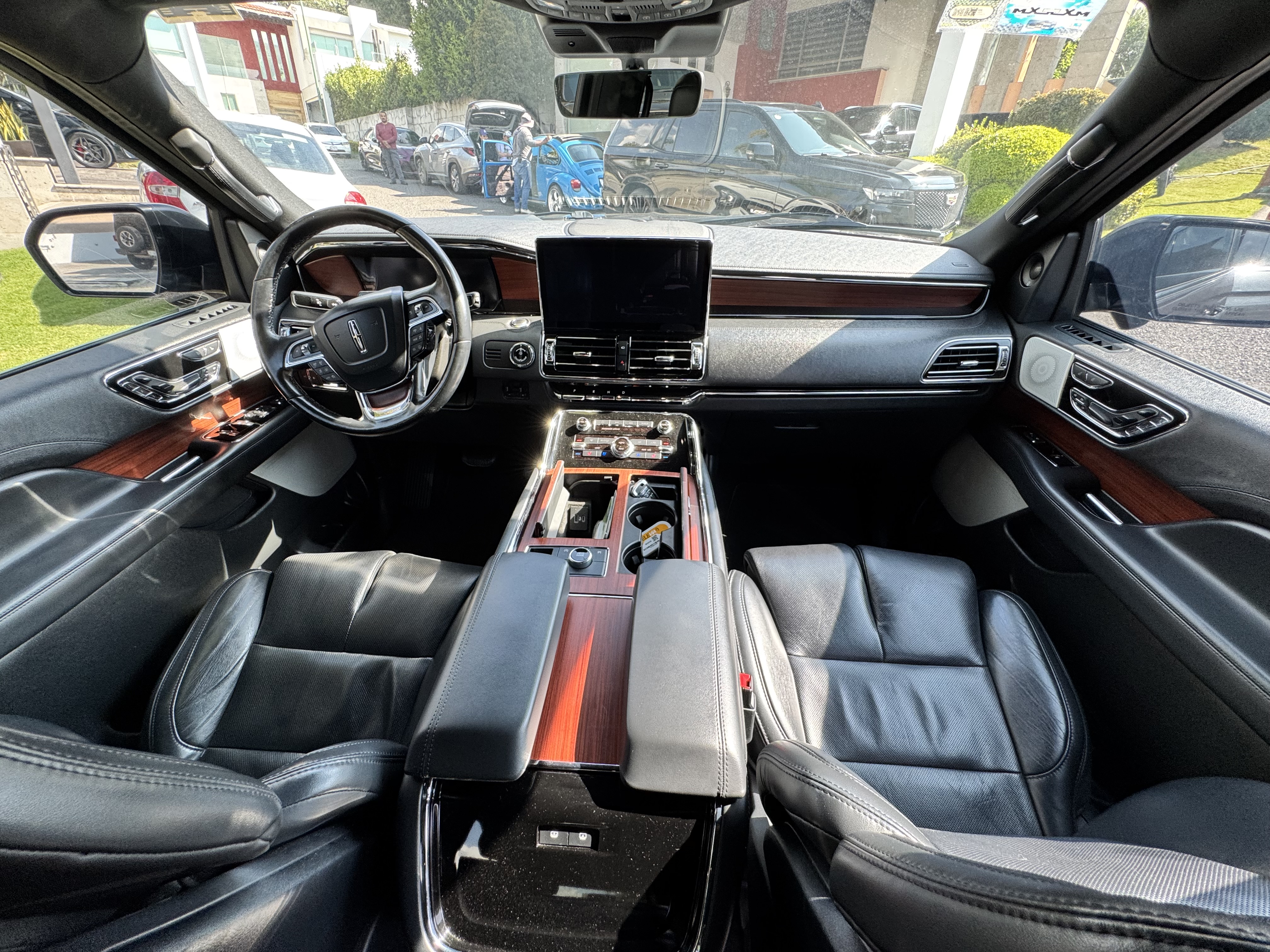 Lincoln Navigator 2022 - 6