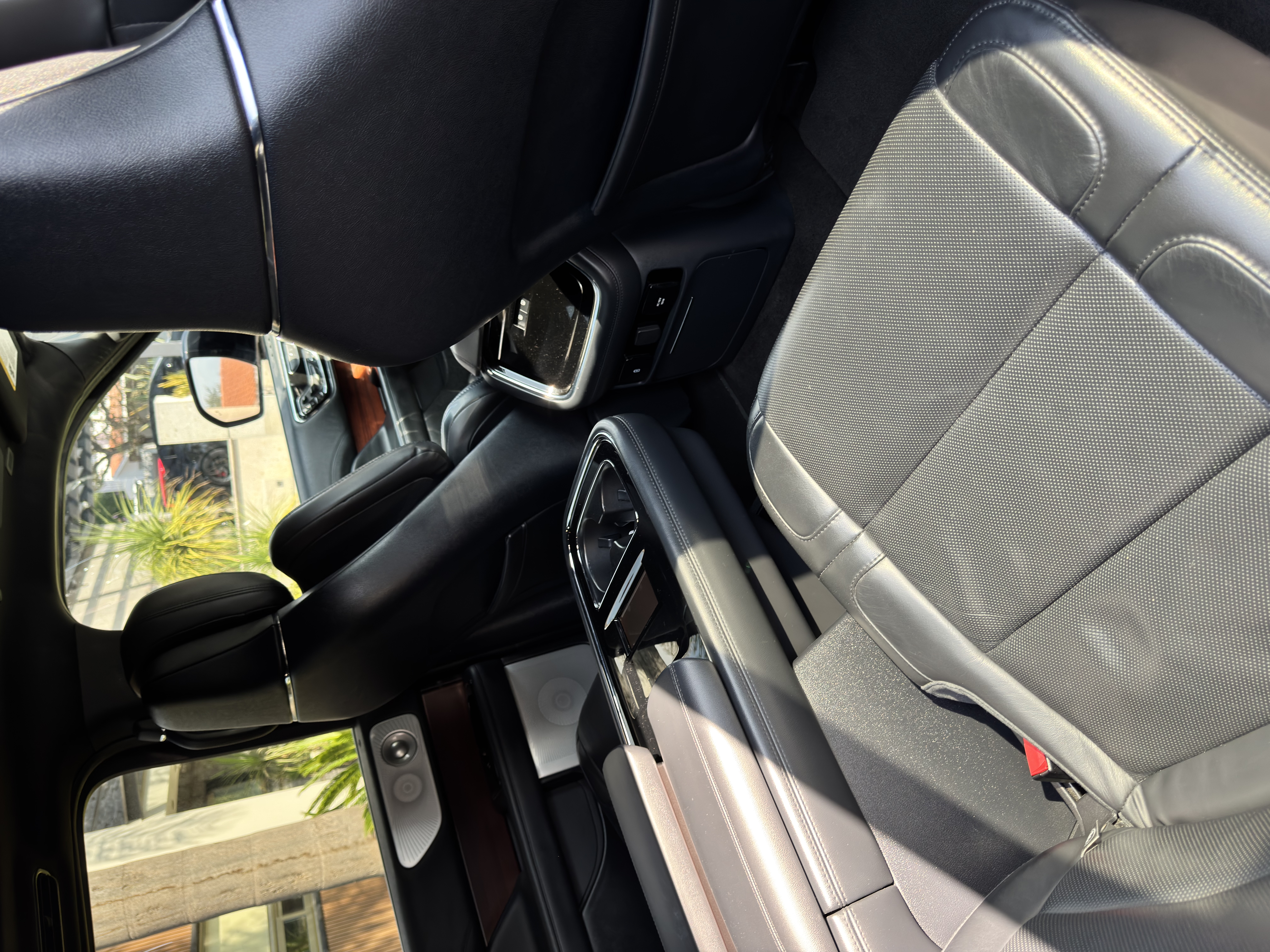Lincoln Navigator 2022 - 7