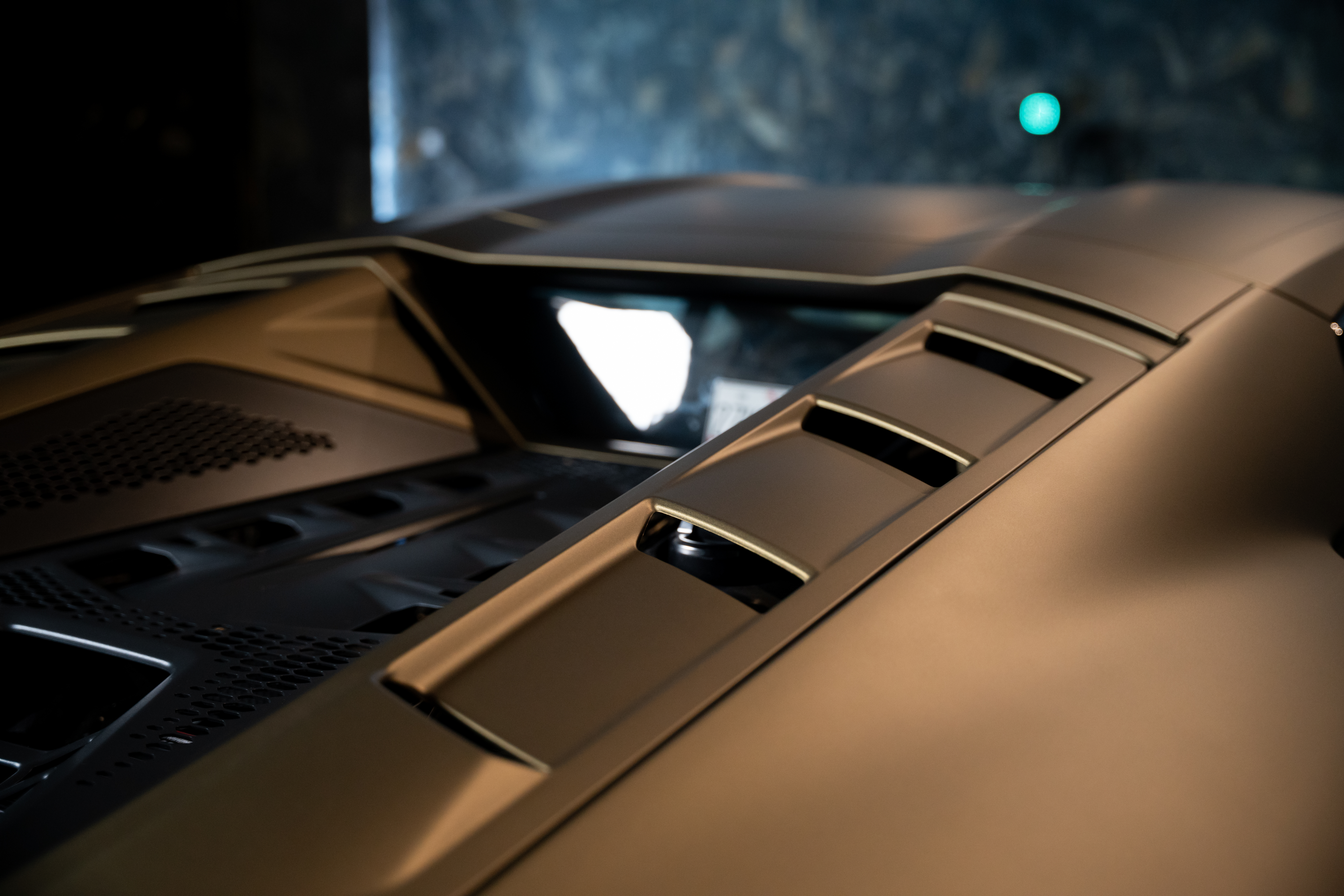 Lamborghini Temerario 2026 - 20