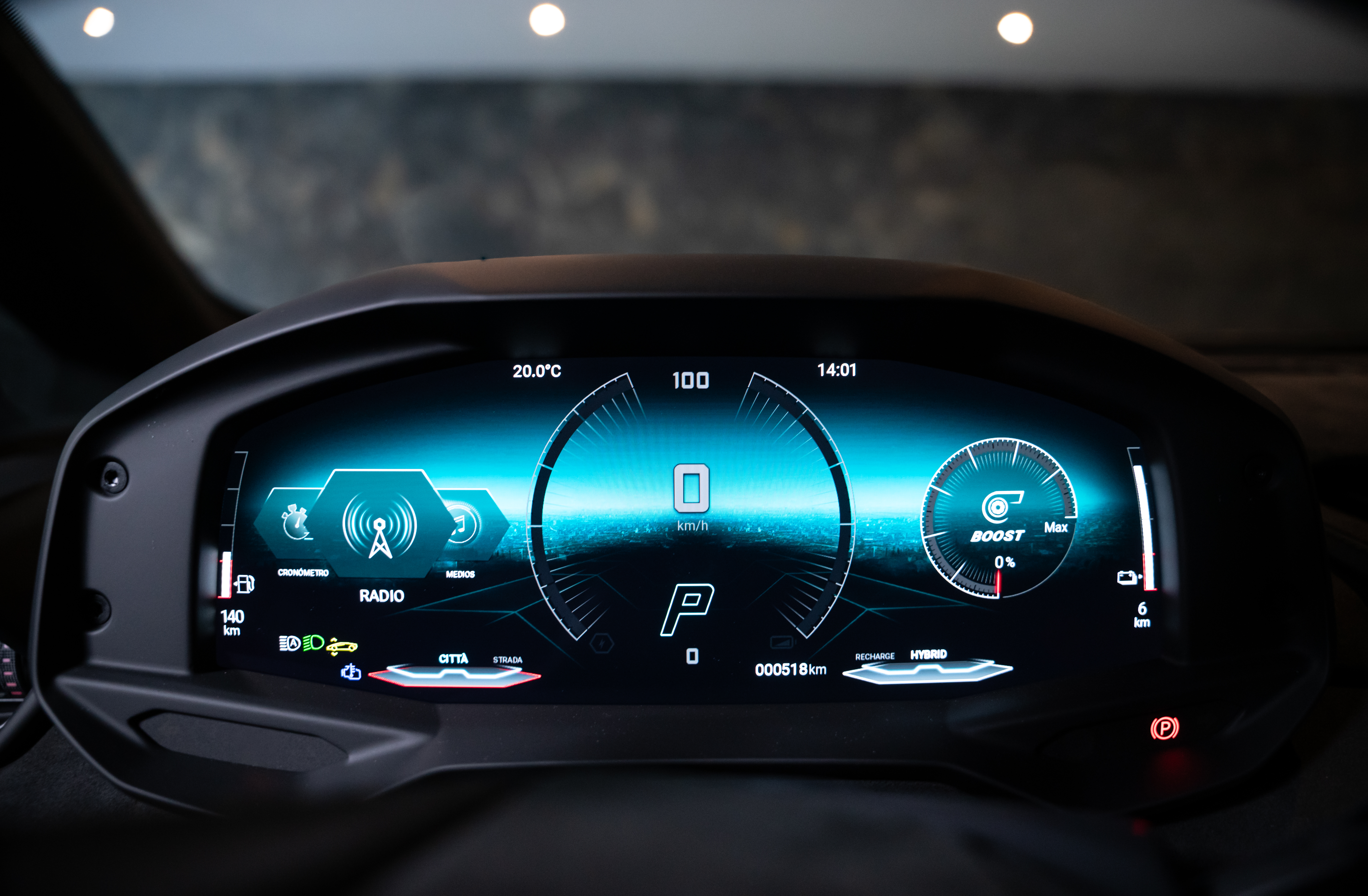 Lamborghini Temerario 2026 - 21