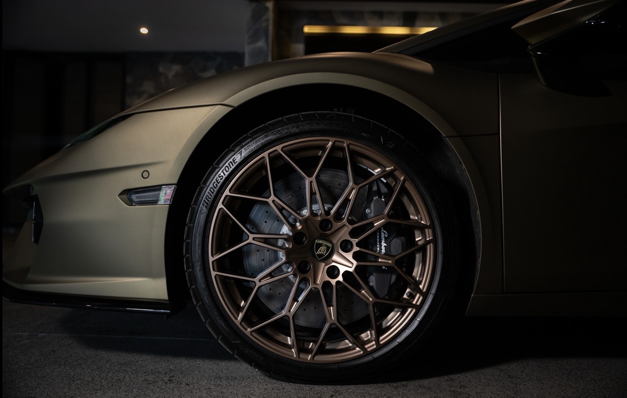 Lamborghini Temerario 2026 - 2