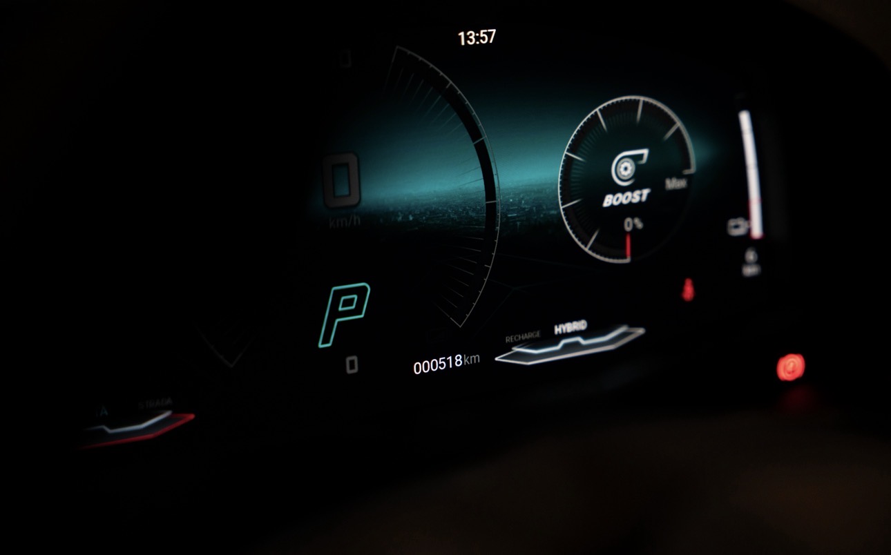 Lamborghini Temerario 2026 - 11