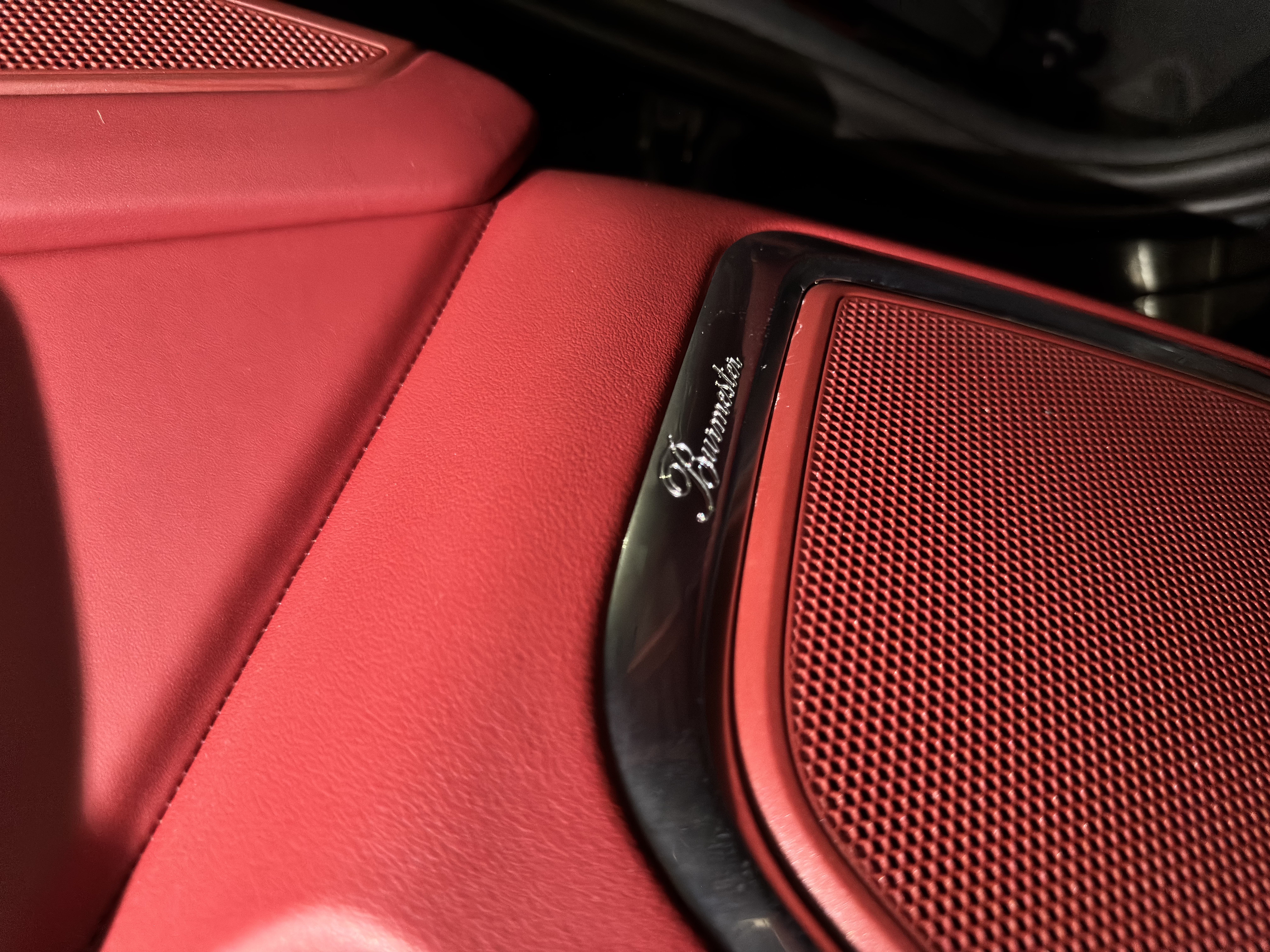 Porsche Macan GTS (Blindaje Nivel III NIJ-IIIA) 2023 - 9