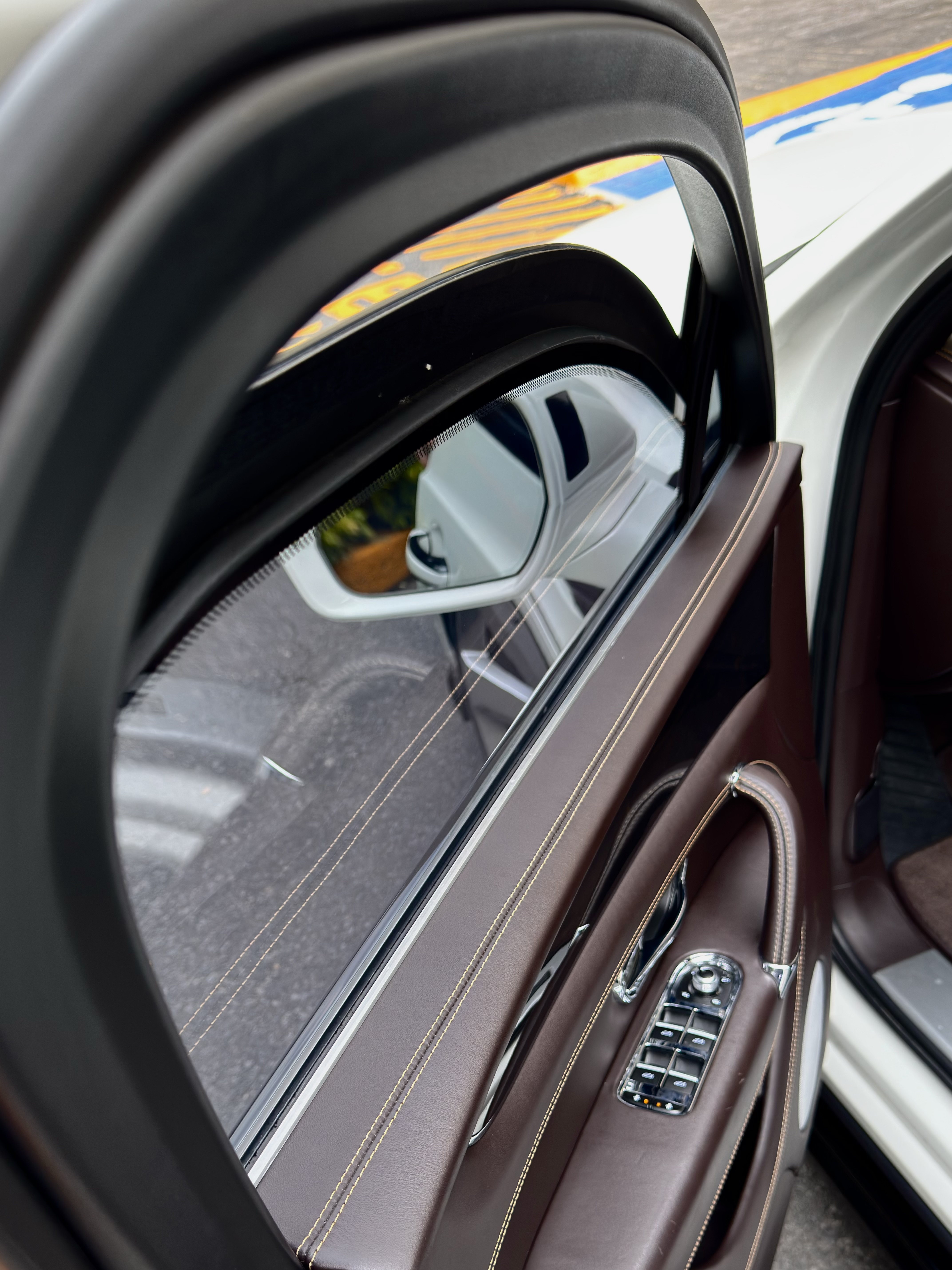 Bentley Bentayga Blindado 2019 - 18