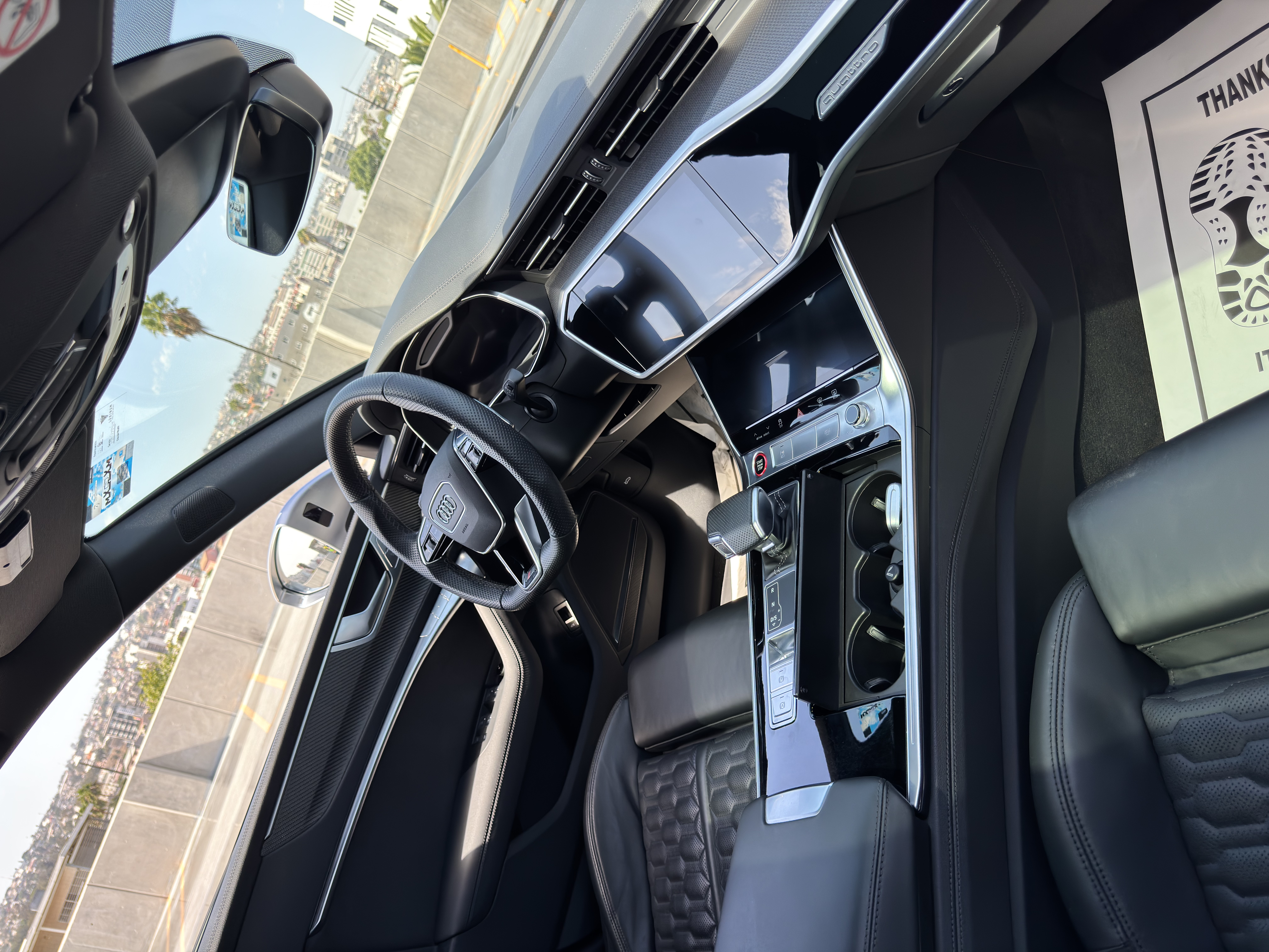 Audi RS7 Sportback 2022 - 3