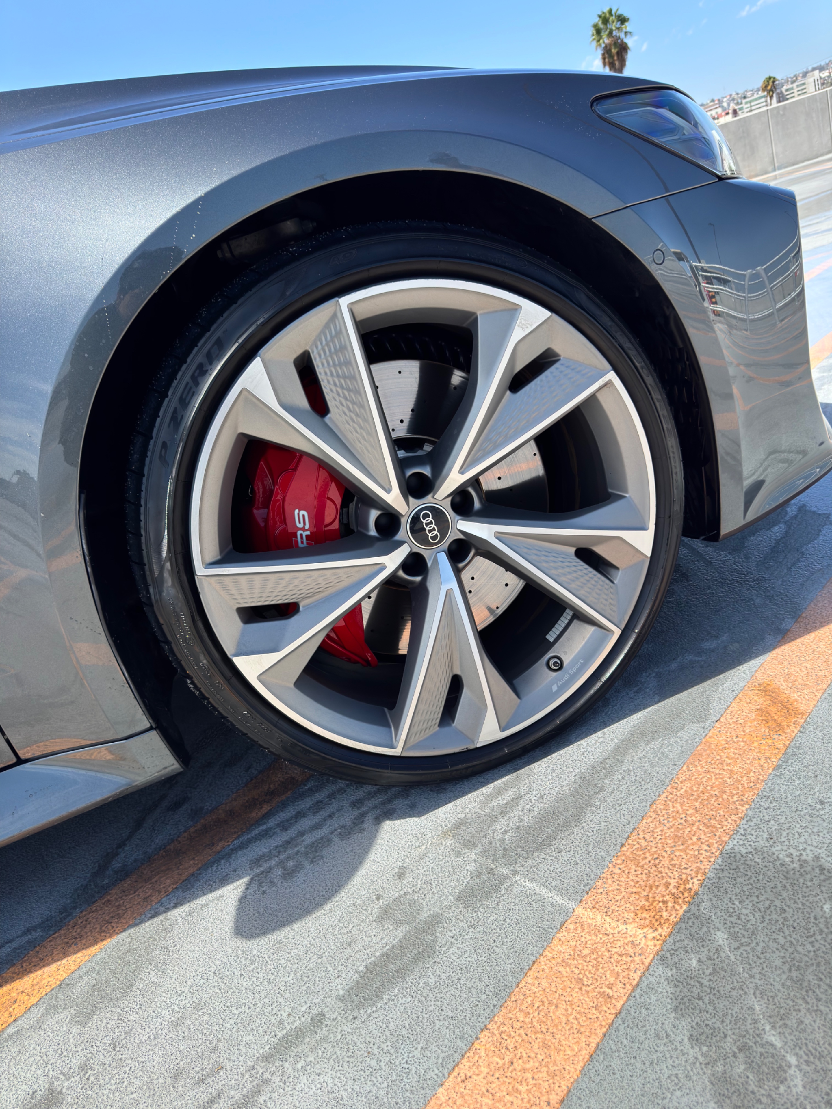 Audi RS7 Sportback 2022 - 5
