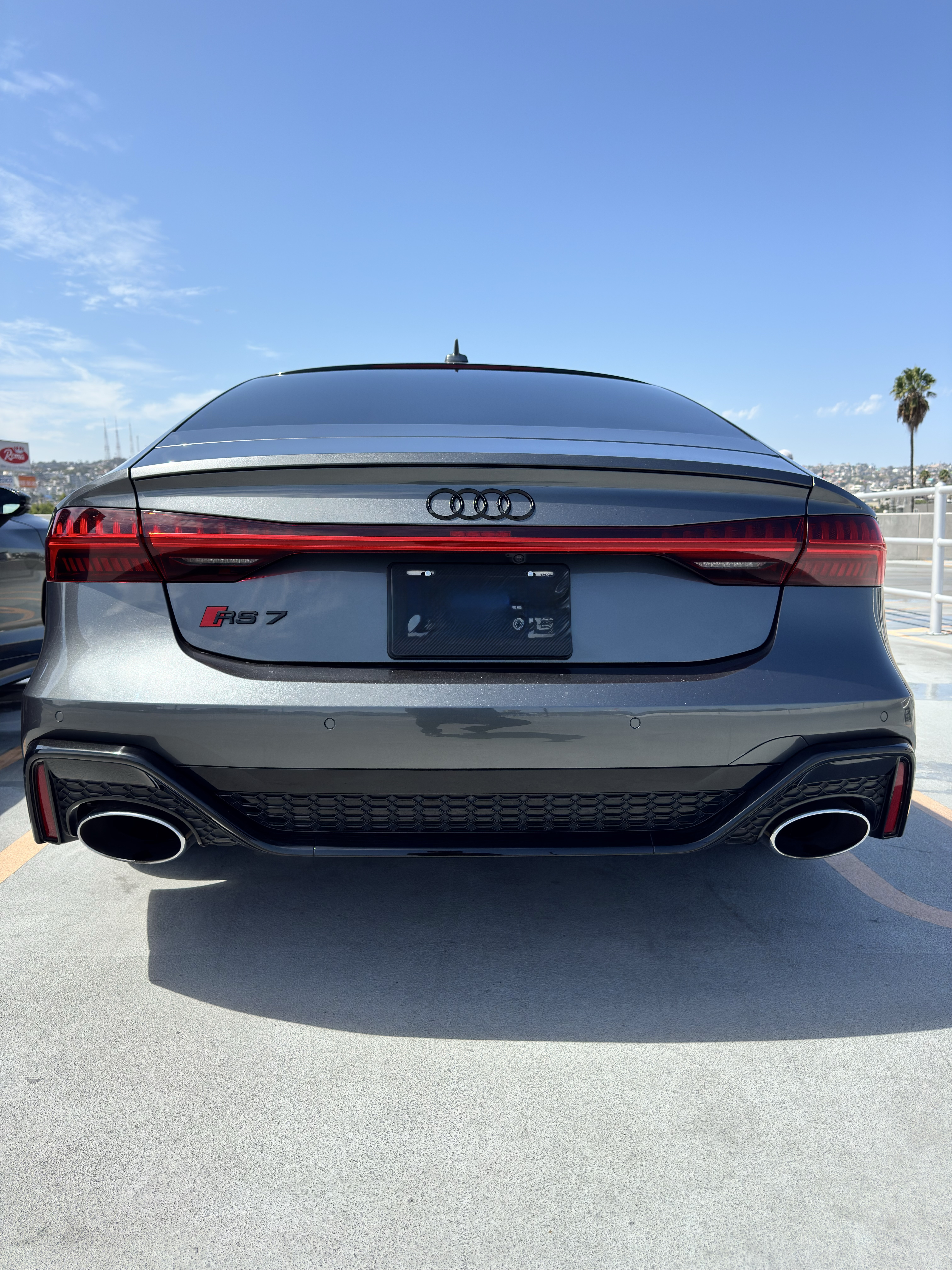 Audi RS7 Sportback 2022 - 15