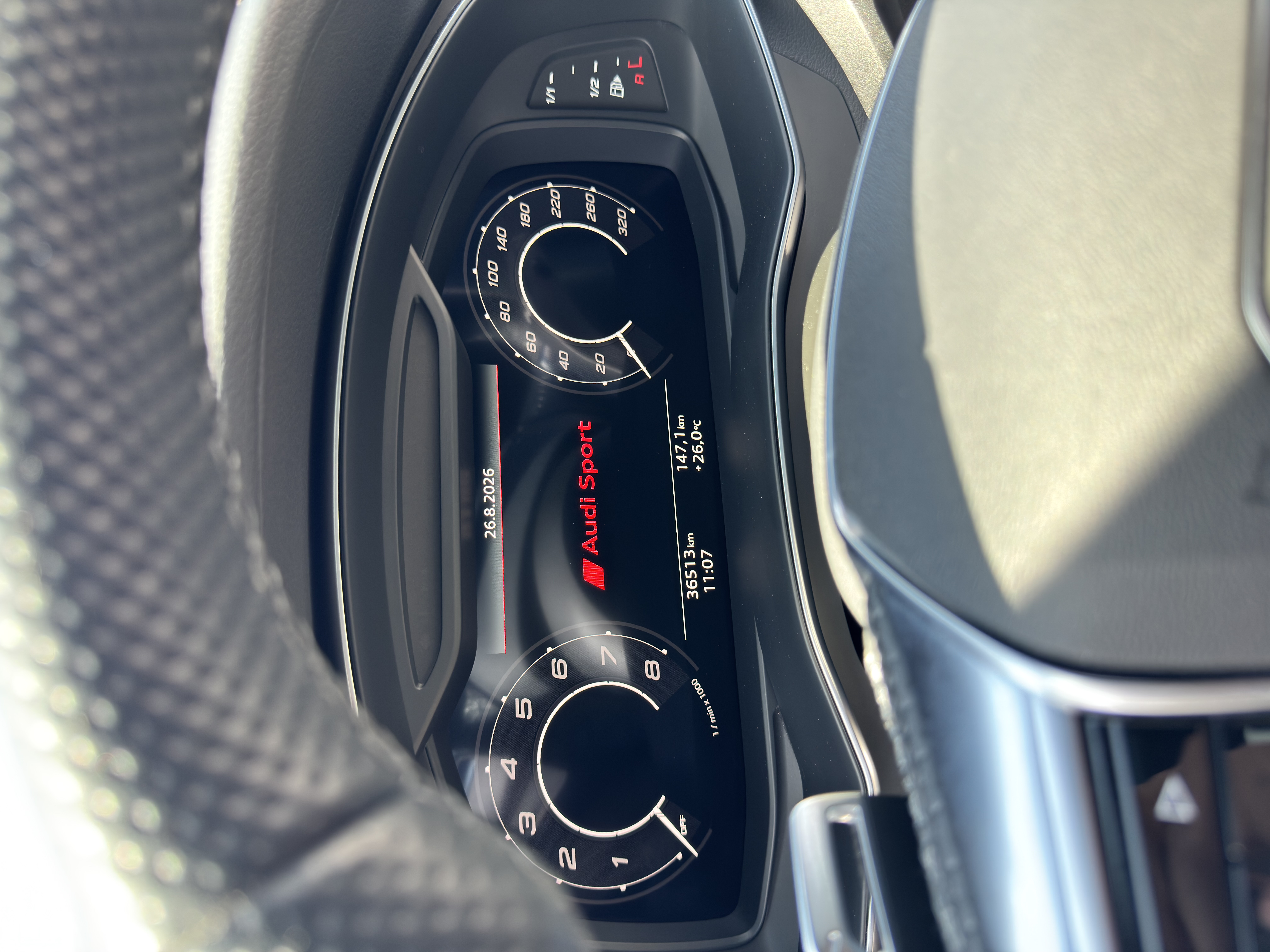 Audi RS7 Sportback 2022 - 13