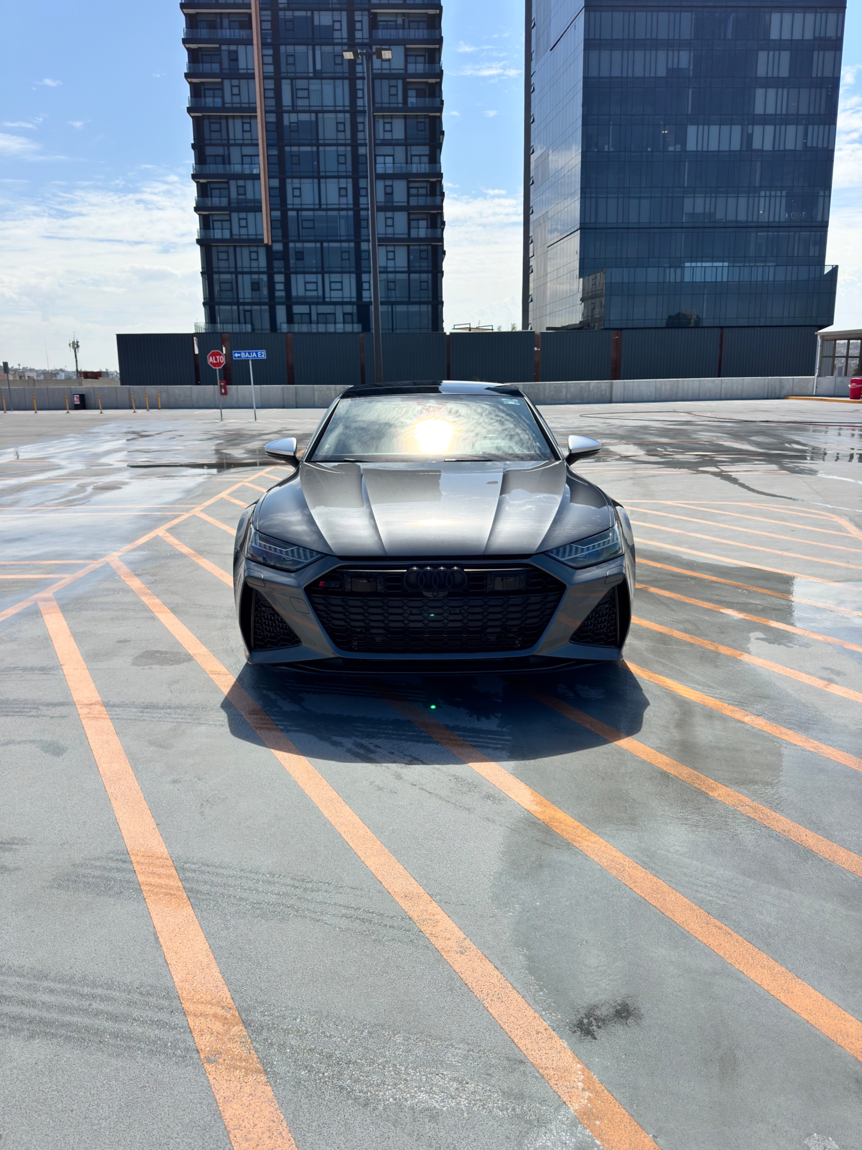 Audi RS7 Sportback 2022 - 4