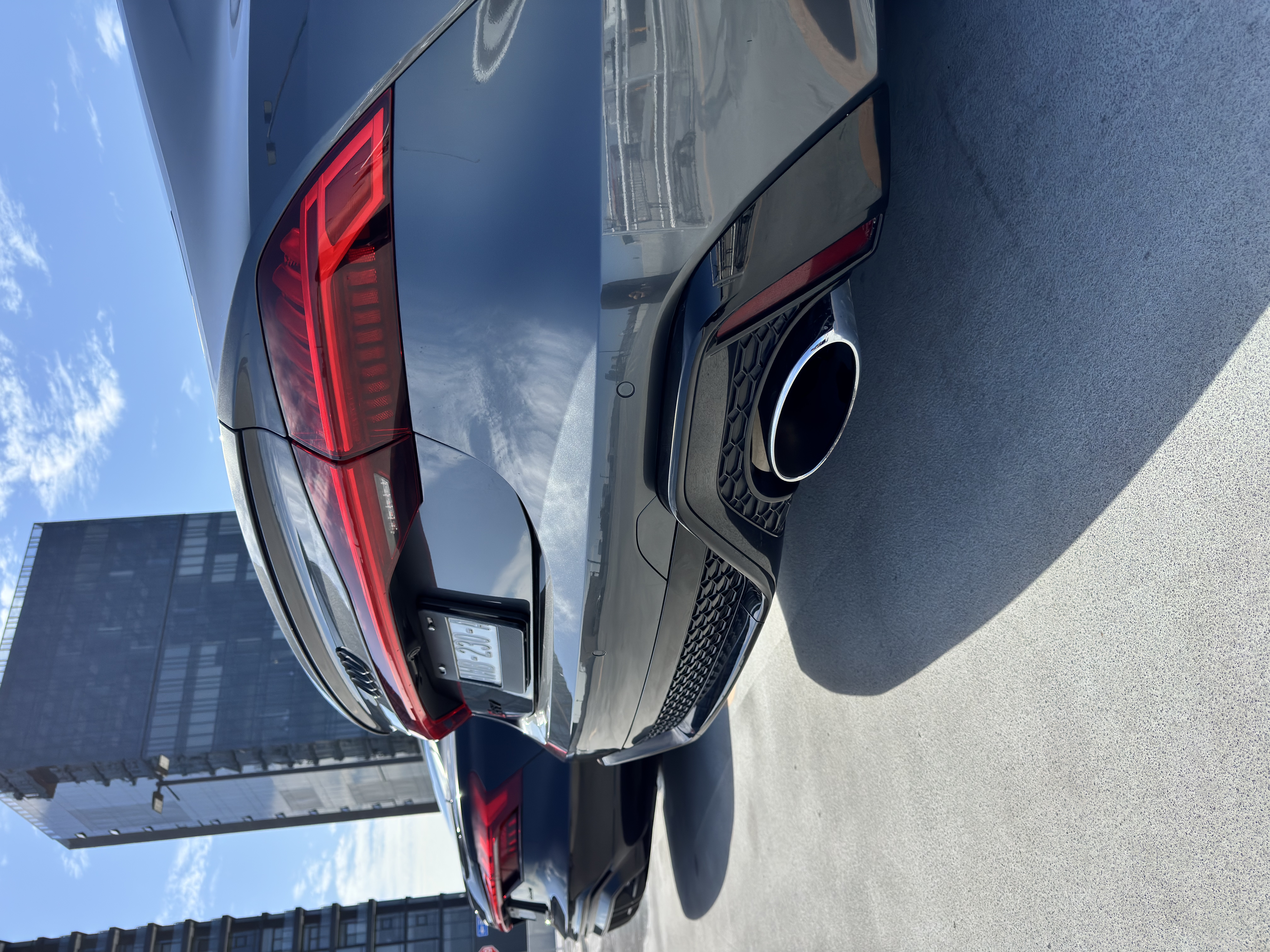 Audi RS7 Sportback 2022 - 14