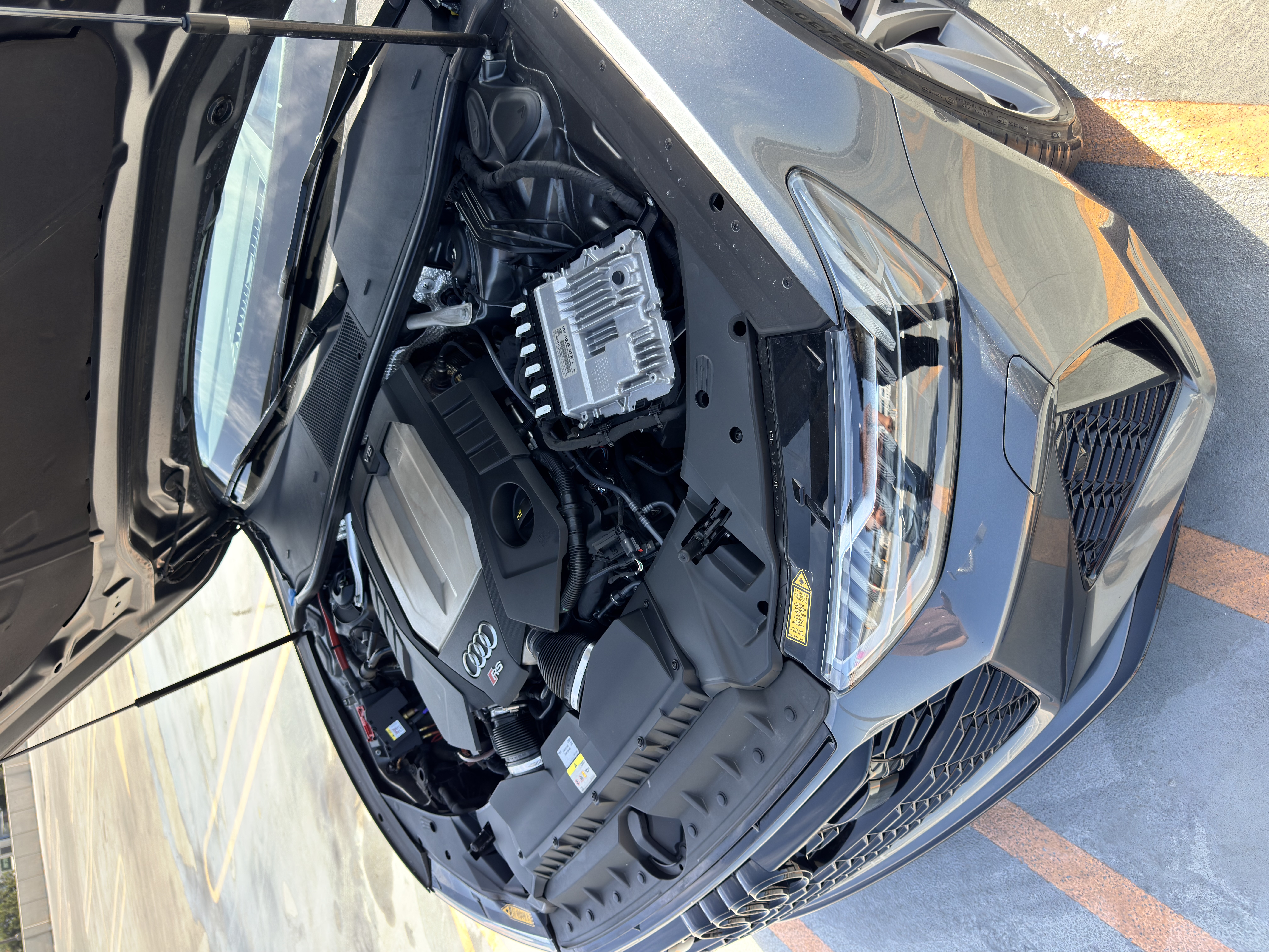 Audi RS7 Sportback 2022 - 18