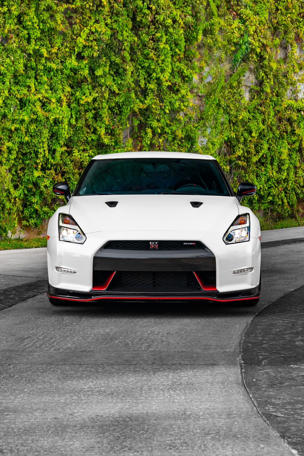 Nissan GT-R Nismo 2016 - 14