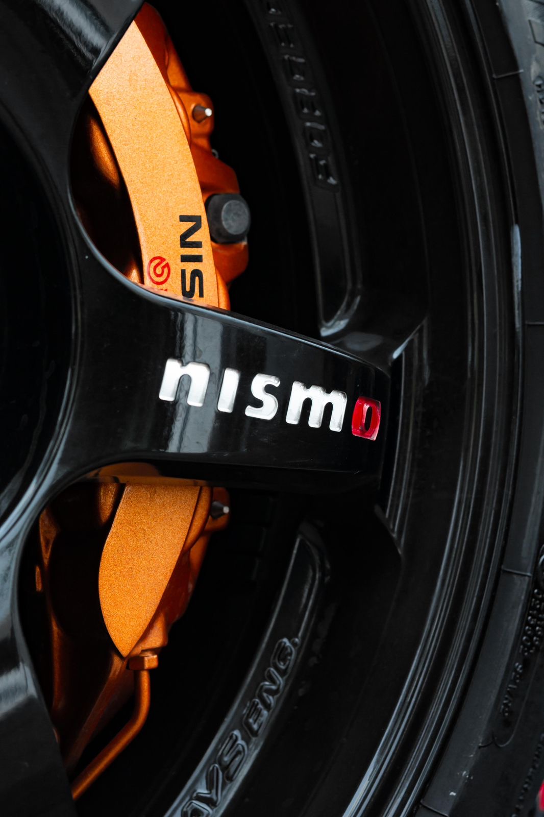 Nissan GT-R Nismo 2016 - 10