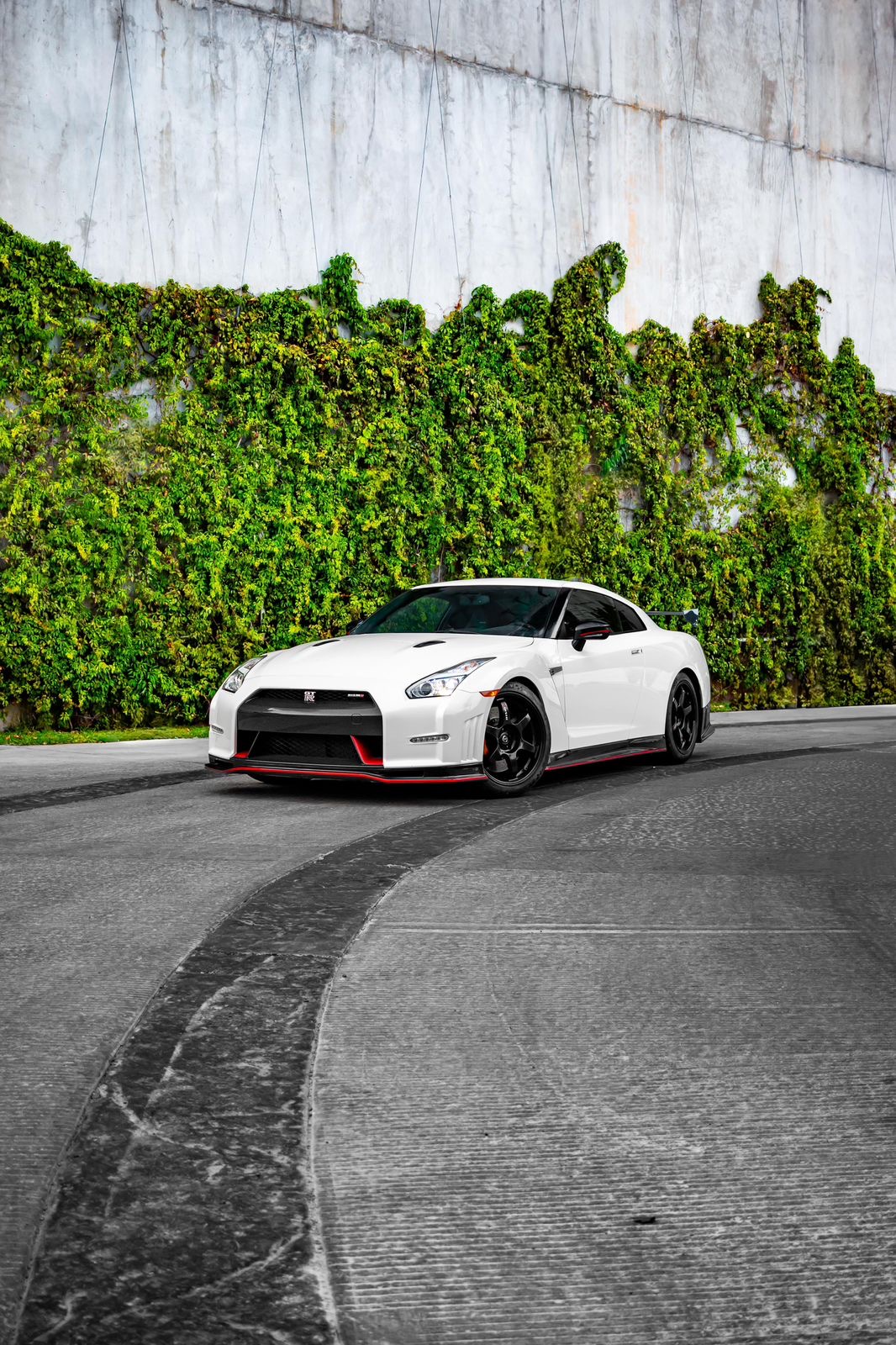Nissan GT-R Nismo 2016 - 16