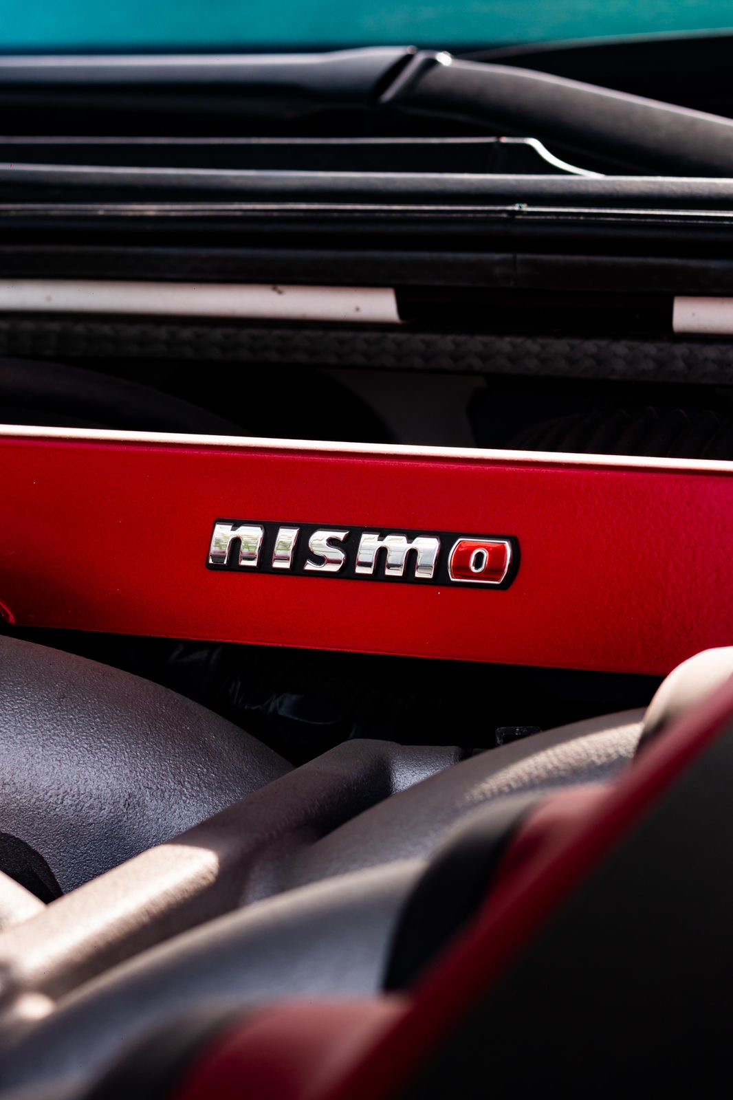 Nissan GT-R Nismo 2016 - 18