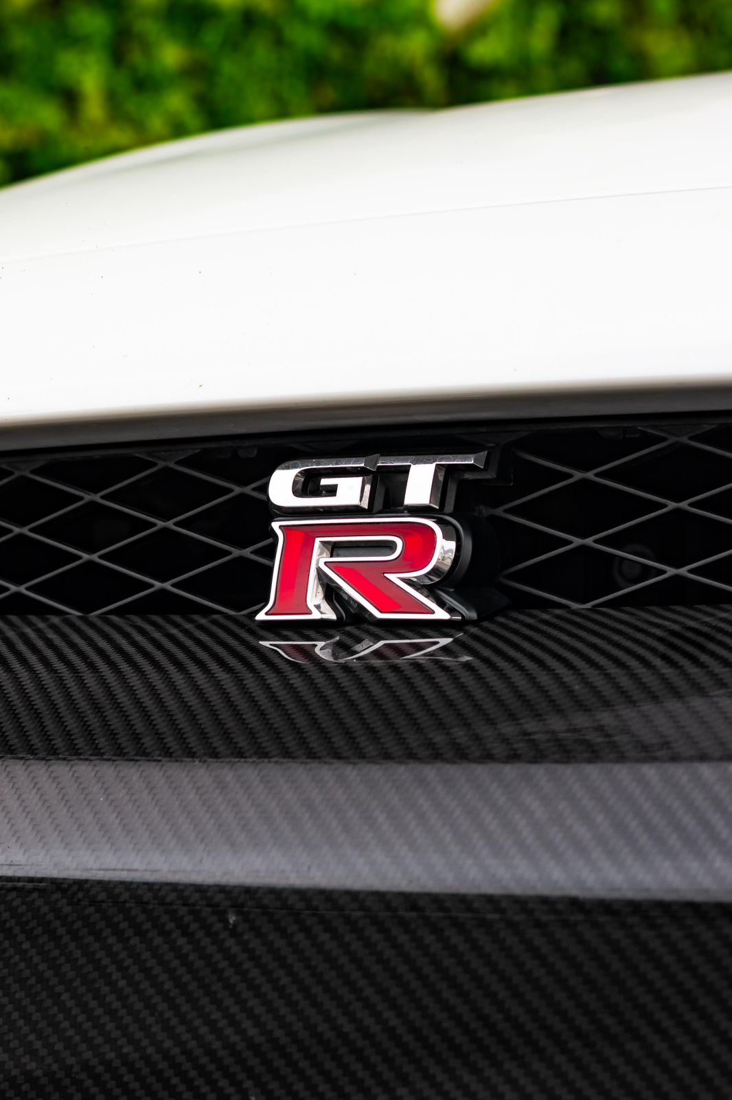 Nissan GT-R Nismo 2016 - 7