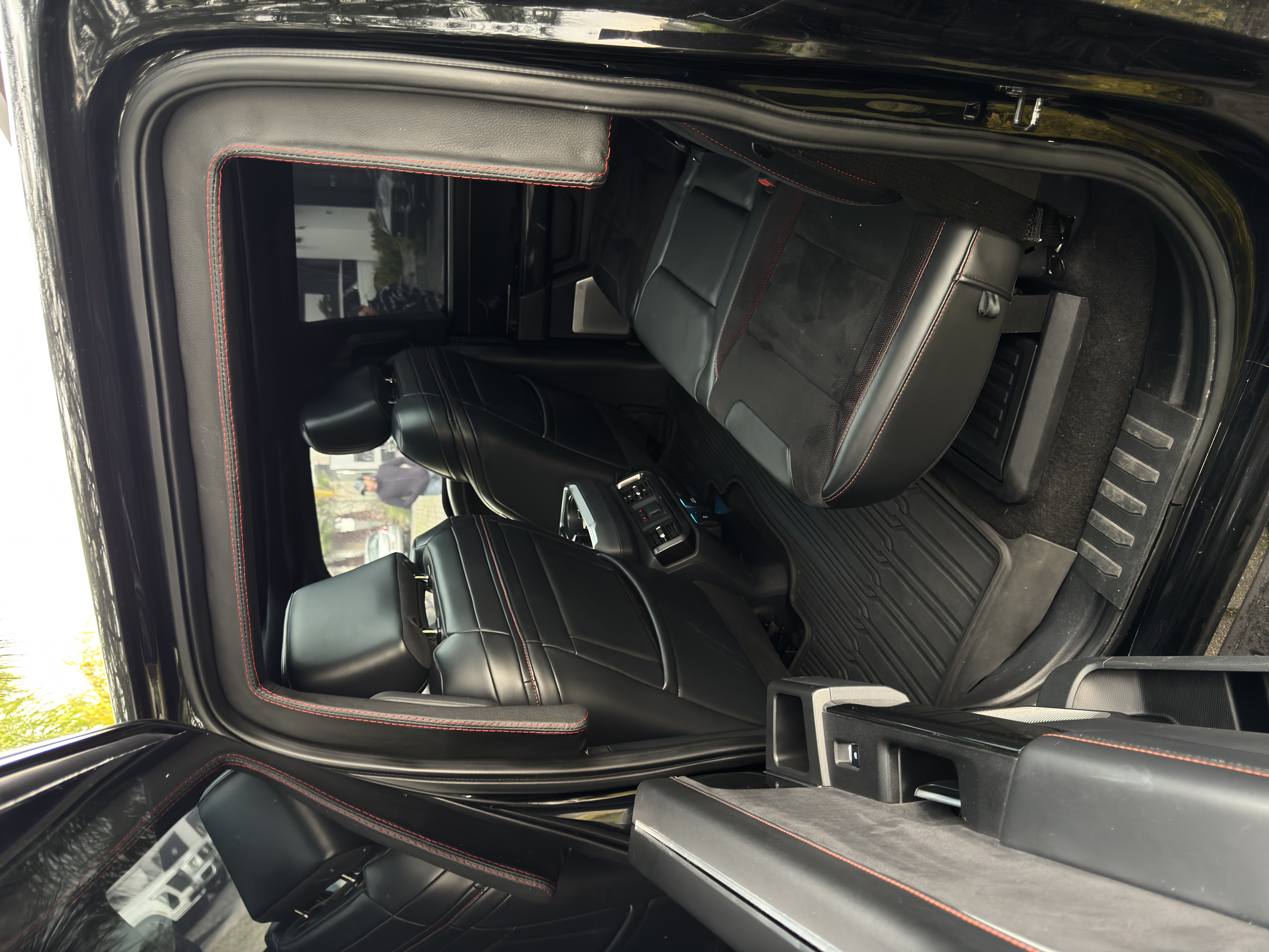 Ford F-150 Raptor R Blindado 2024 - 3