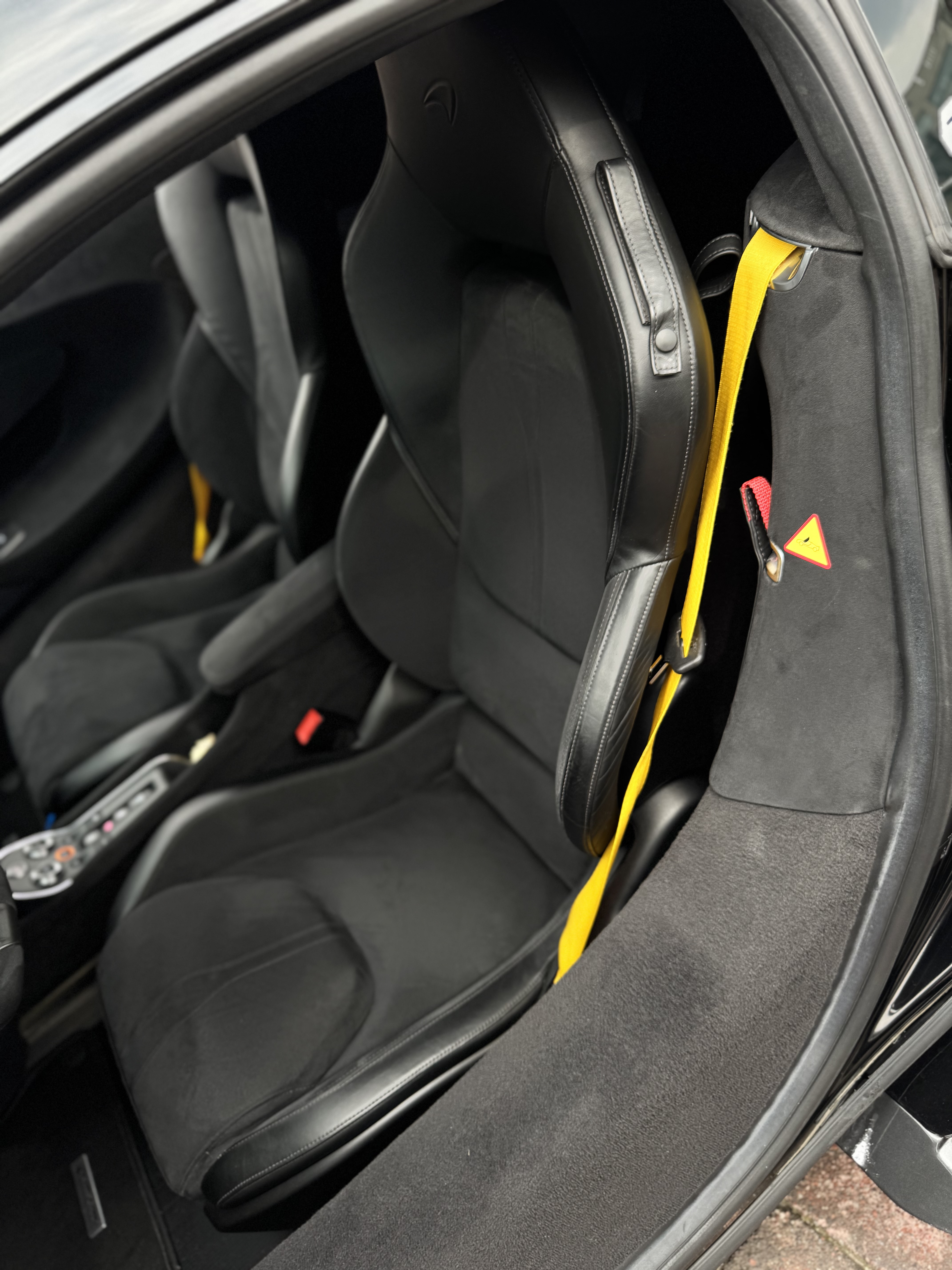 McLaren 600LT 2019 - 13