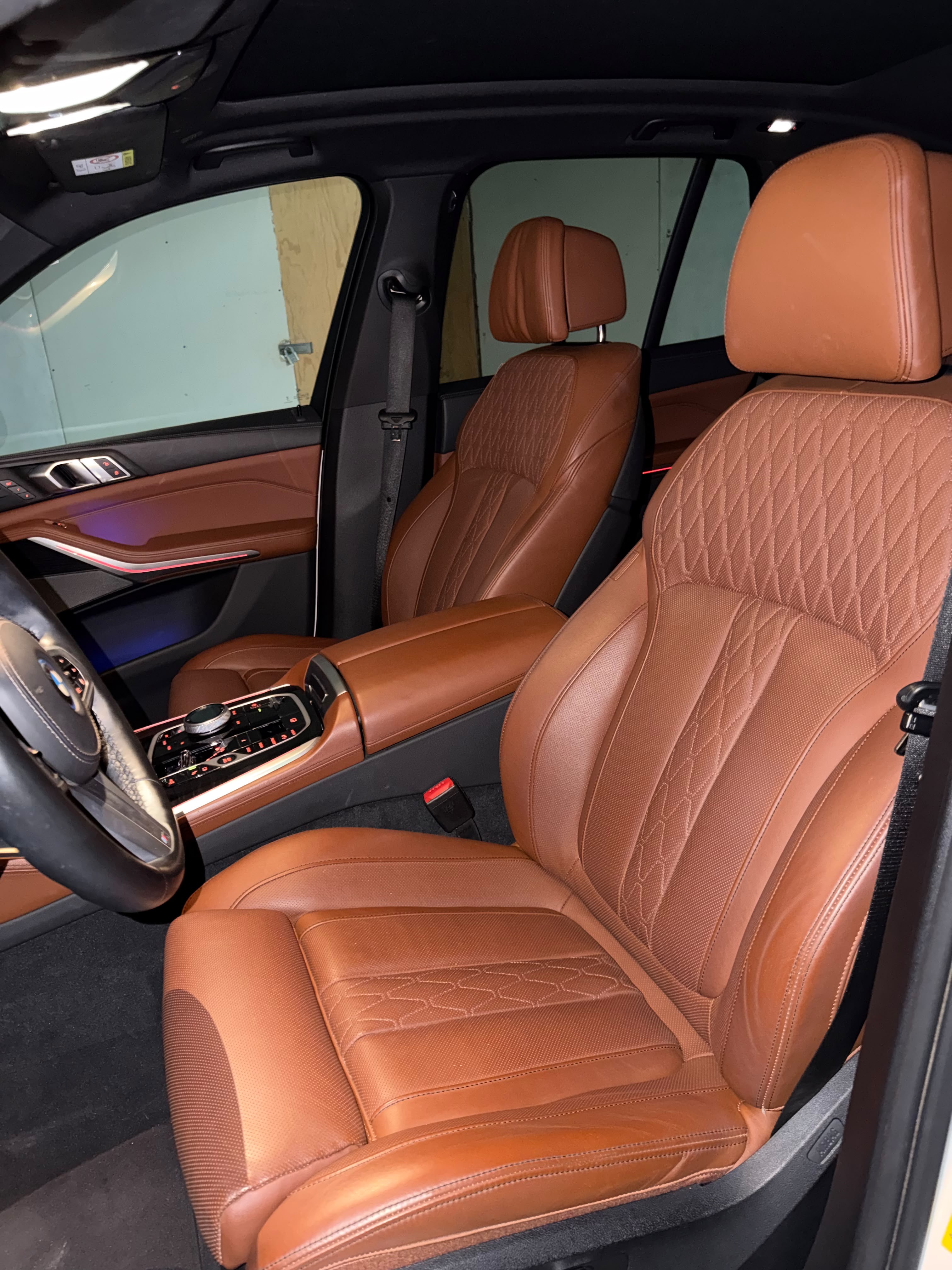 BMW X5 xDrive50e 2024 - 5