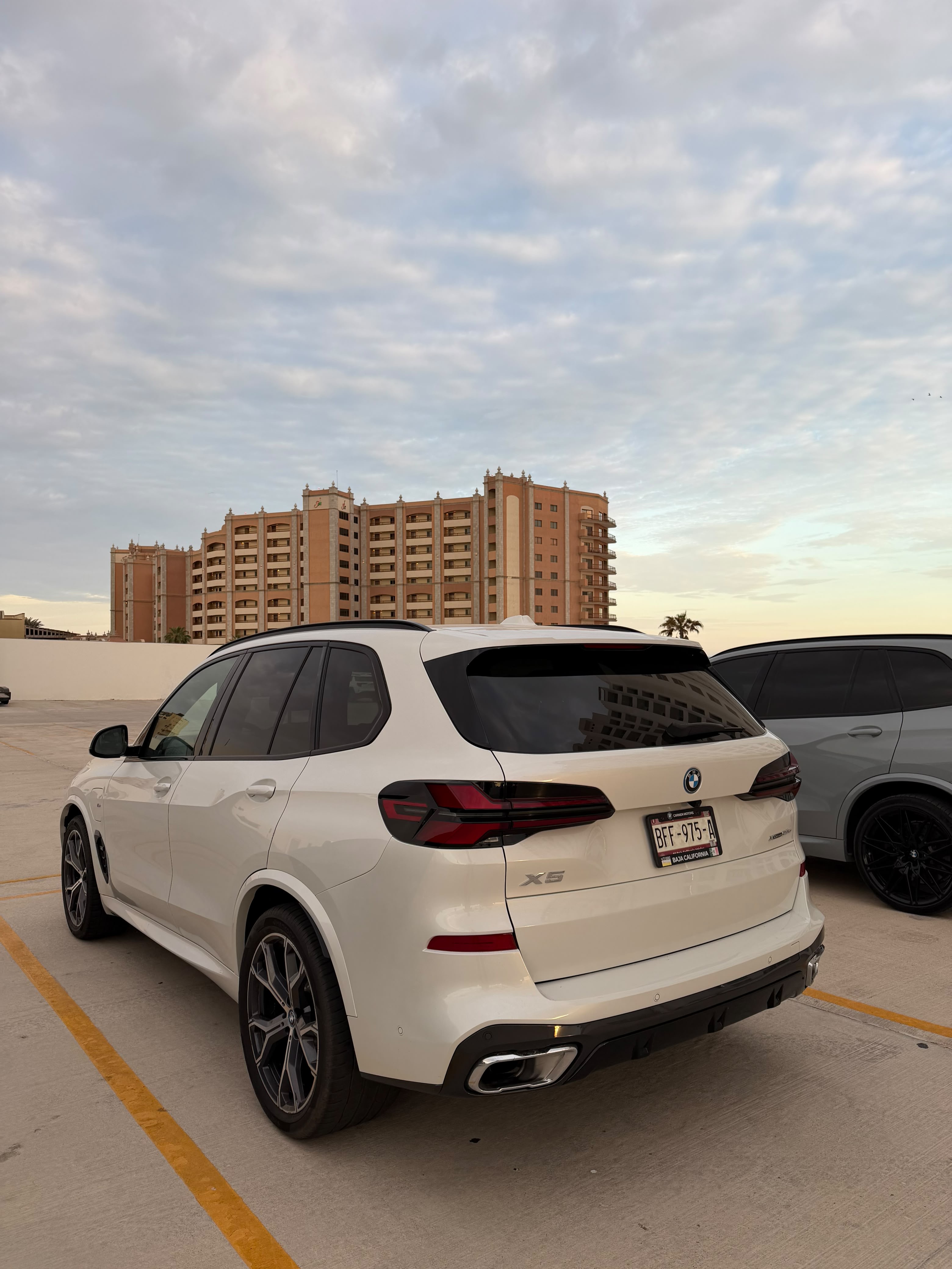 BMW X5 xDrive50e 2024 - 2