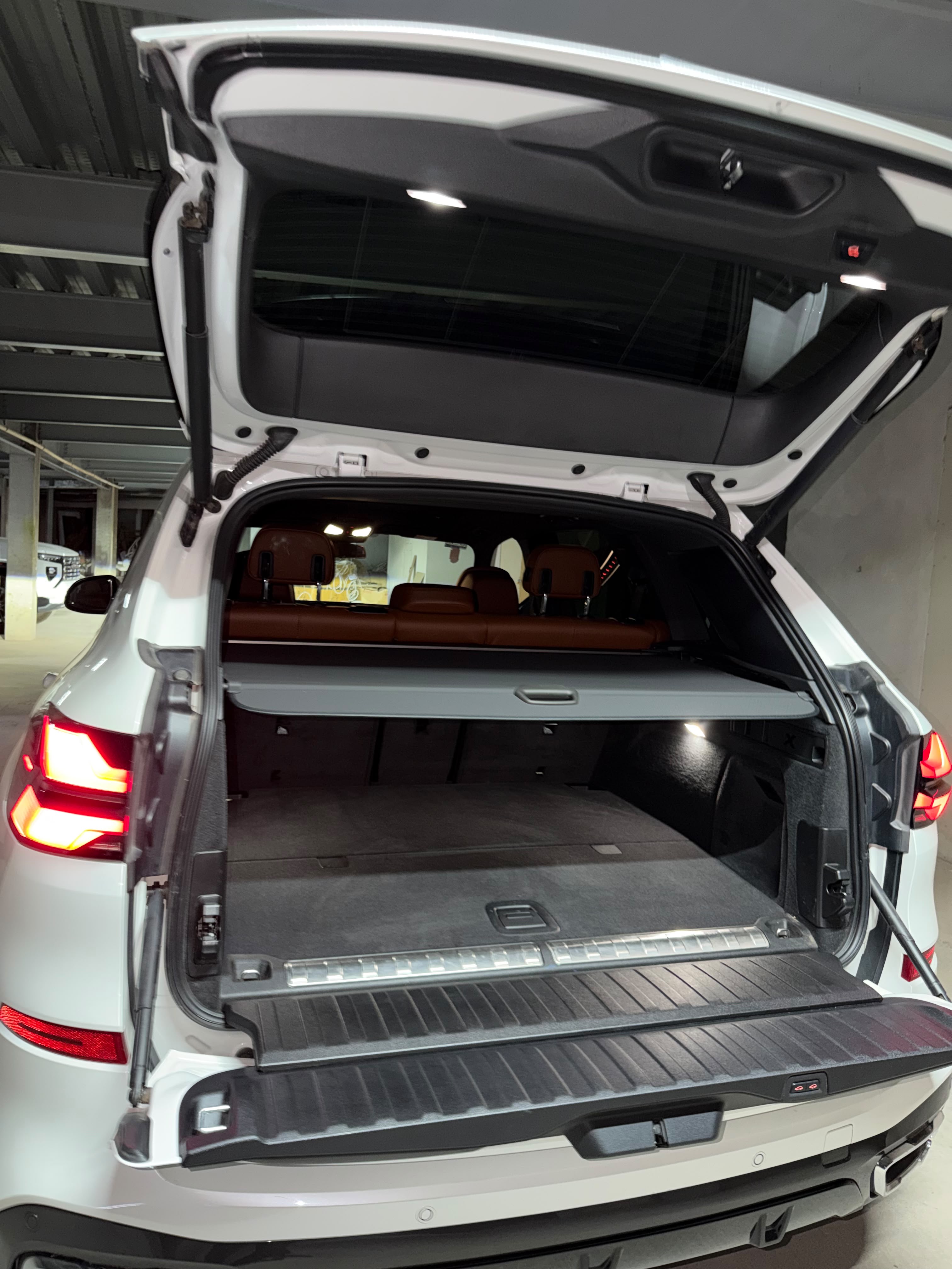 BMW X5 xDrive50e 2024 - 9
