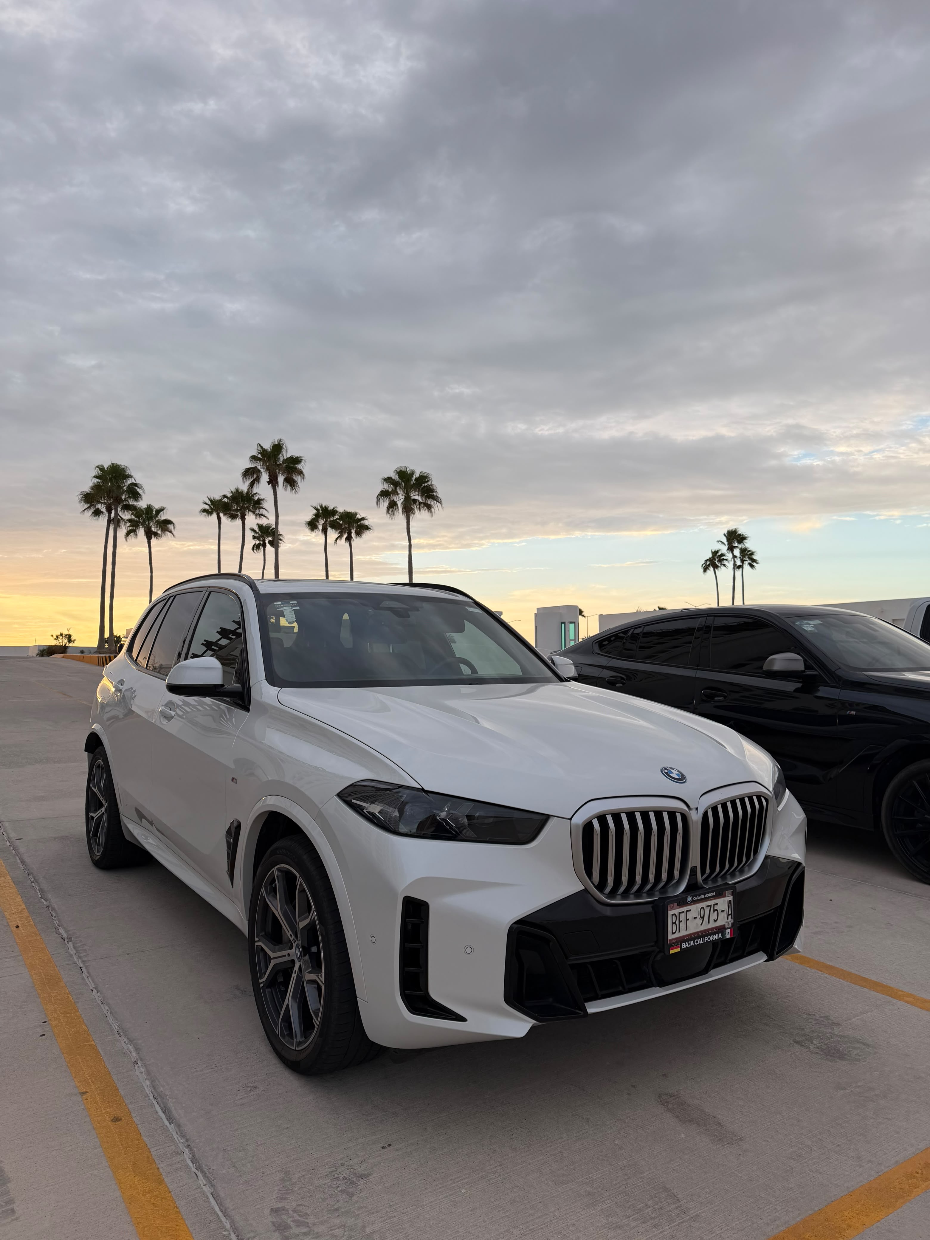 BMW X5 xDrive50e 2024 - 14