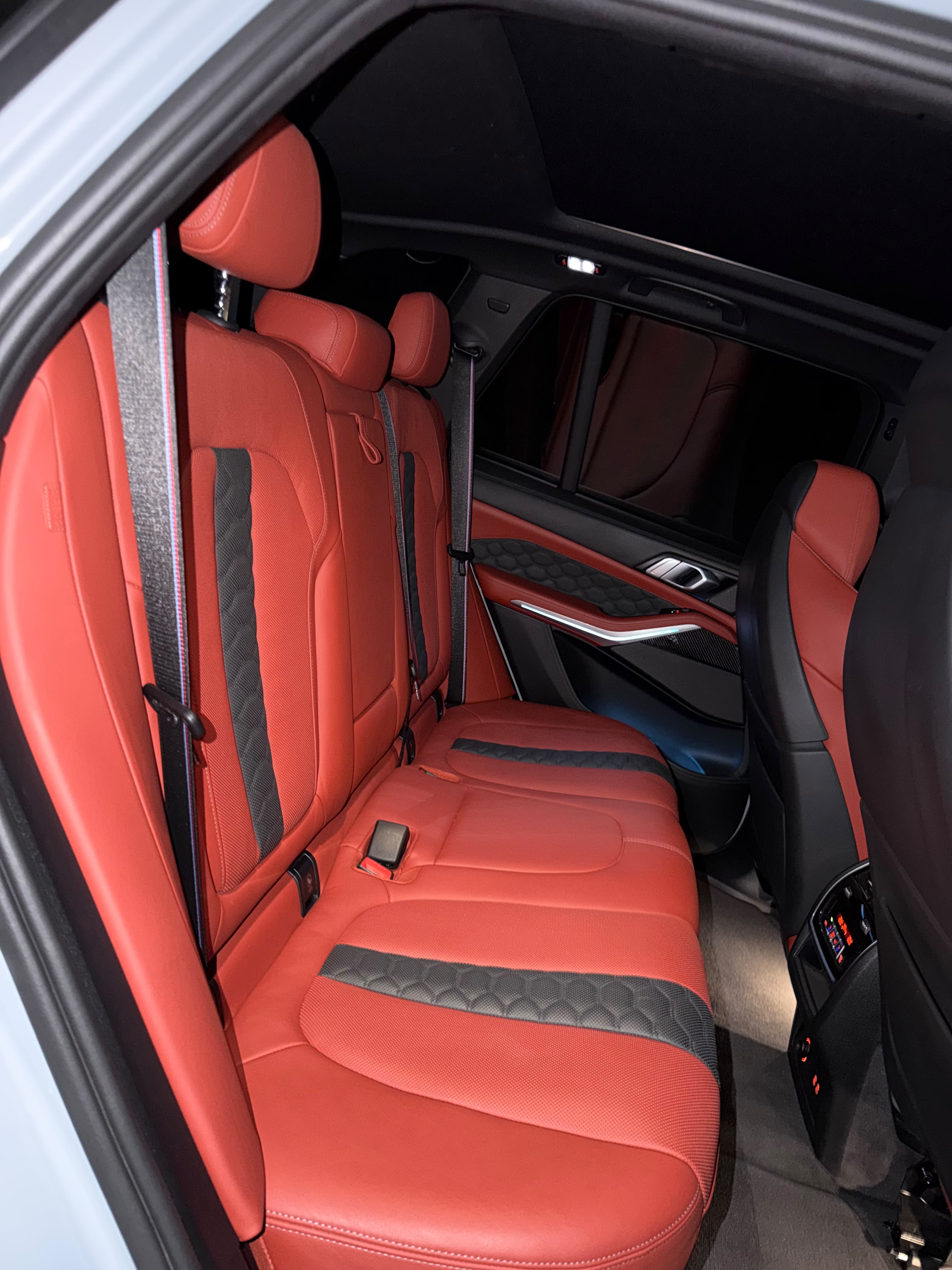 BMW X5 M Competition 2024 - 11