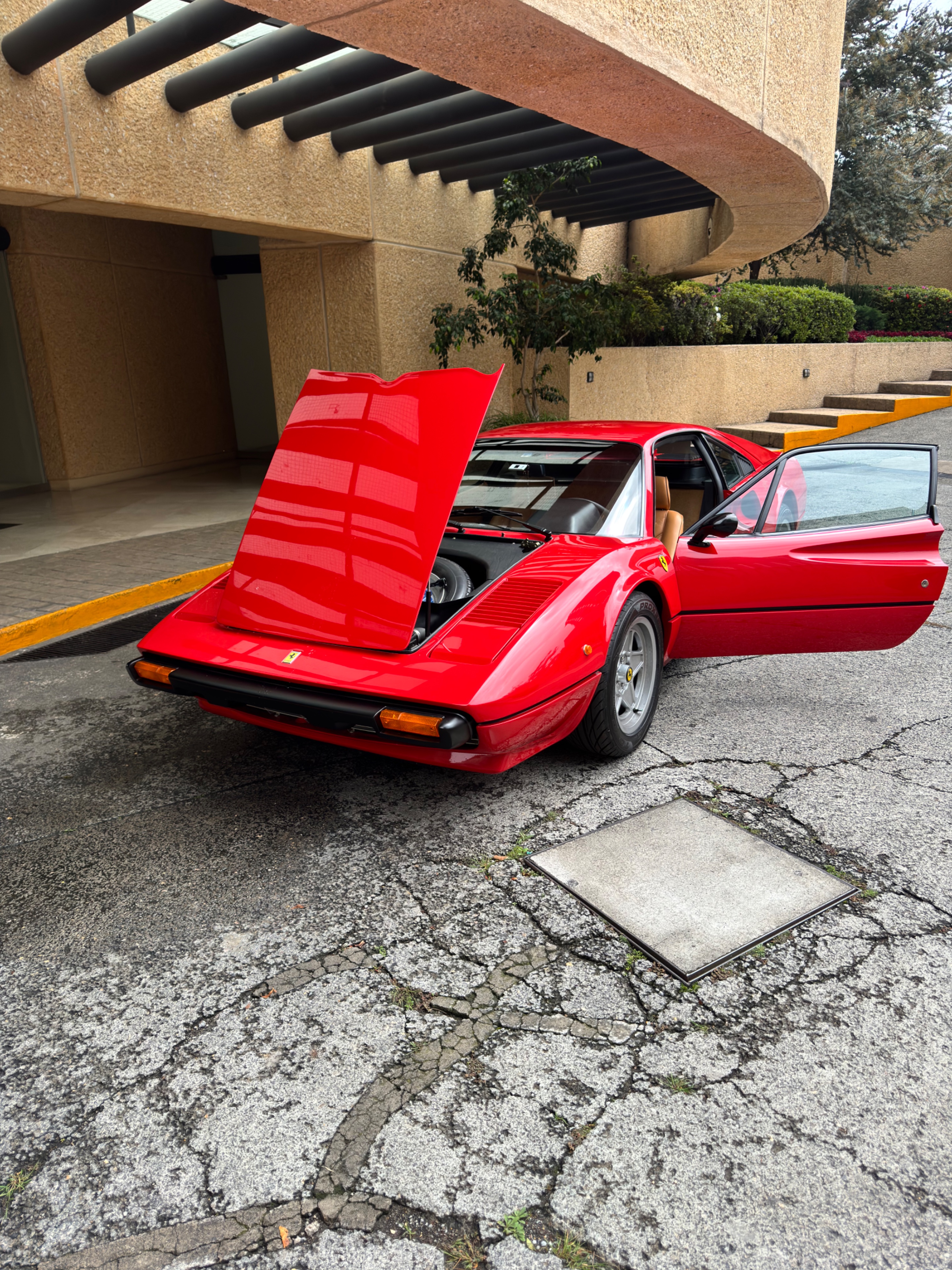 Ferrari 308 GTBi (1/494) 1980 - 16