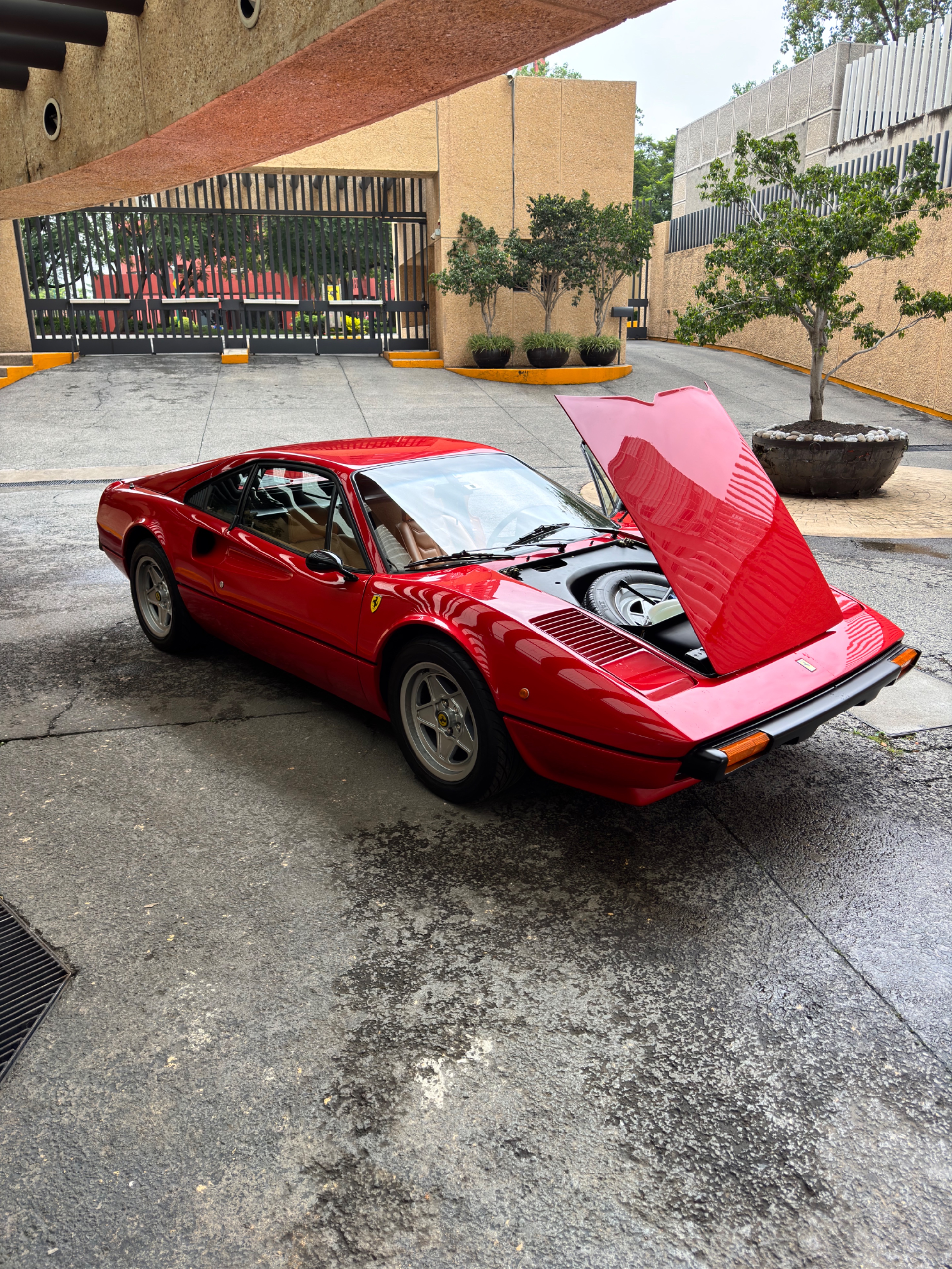 Ferrari 308 GTBi (1/494) 1980 - 13
