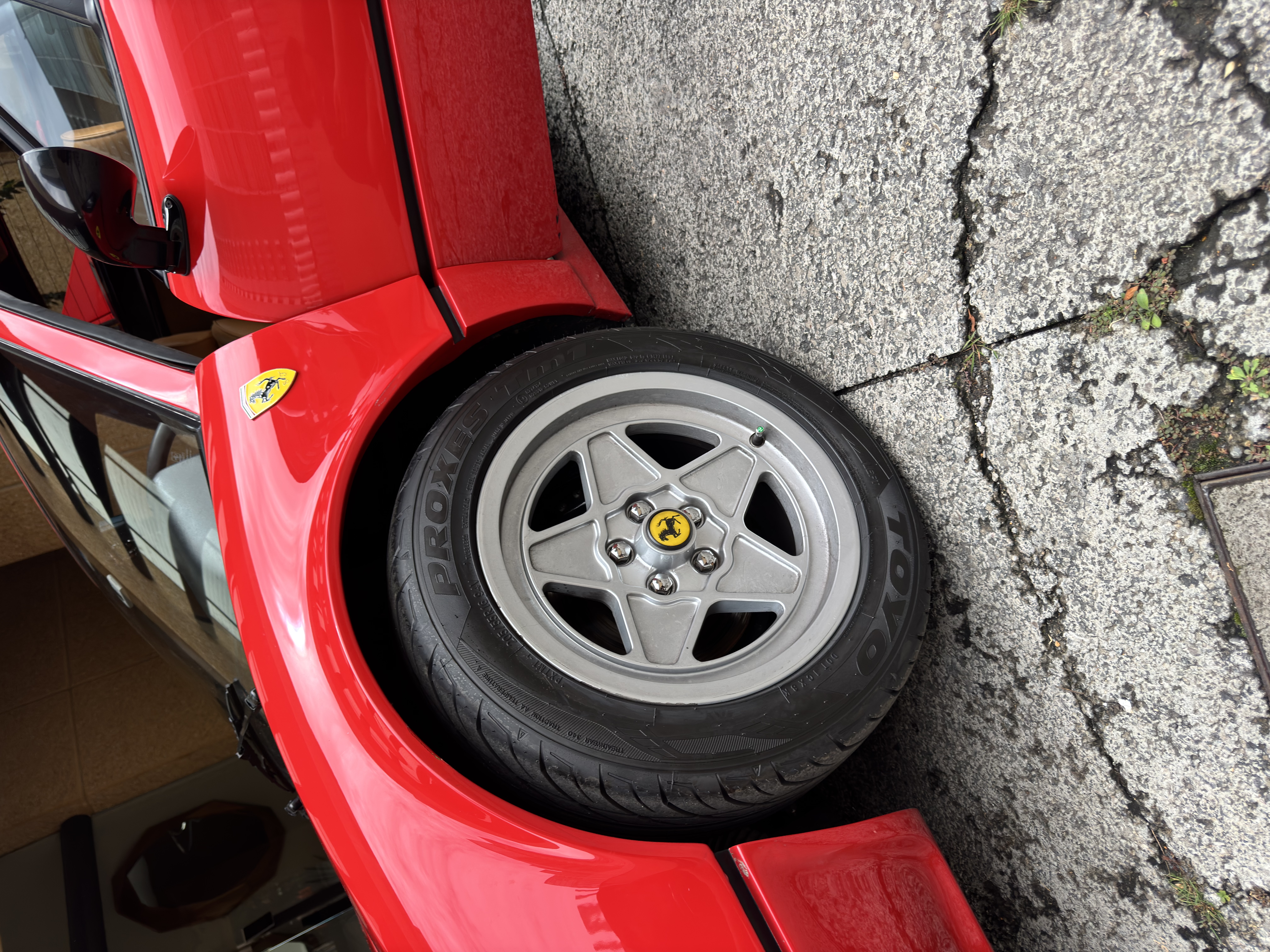 Ferrari 308 GTBi (1/494) 1980 - 15