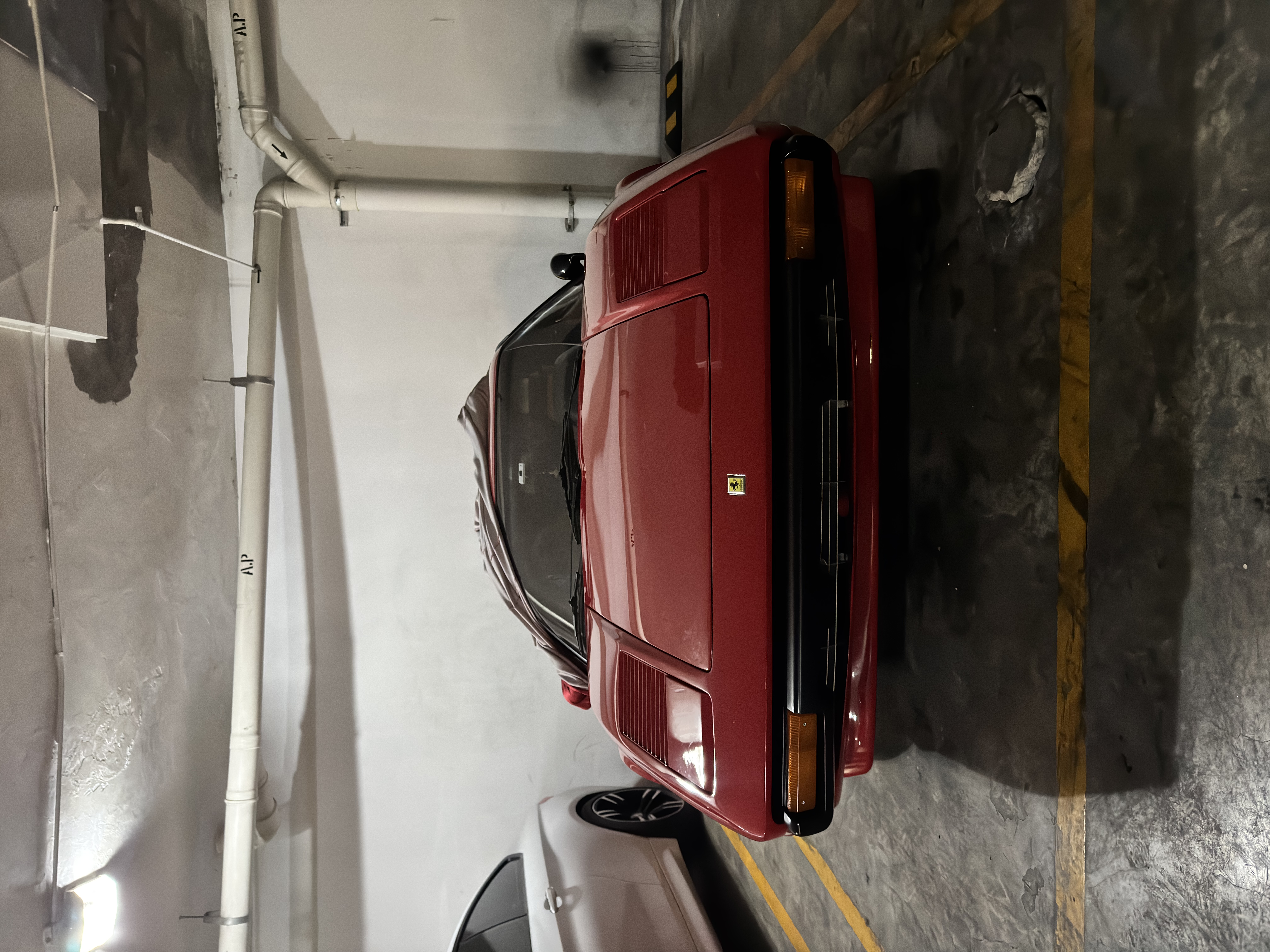 Ferrari 308 GTBi (1/494) 1980 - 5