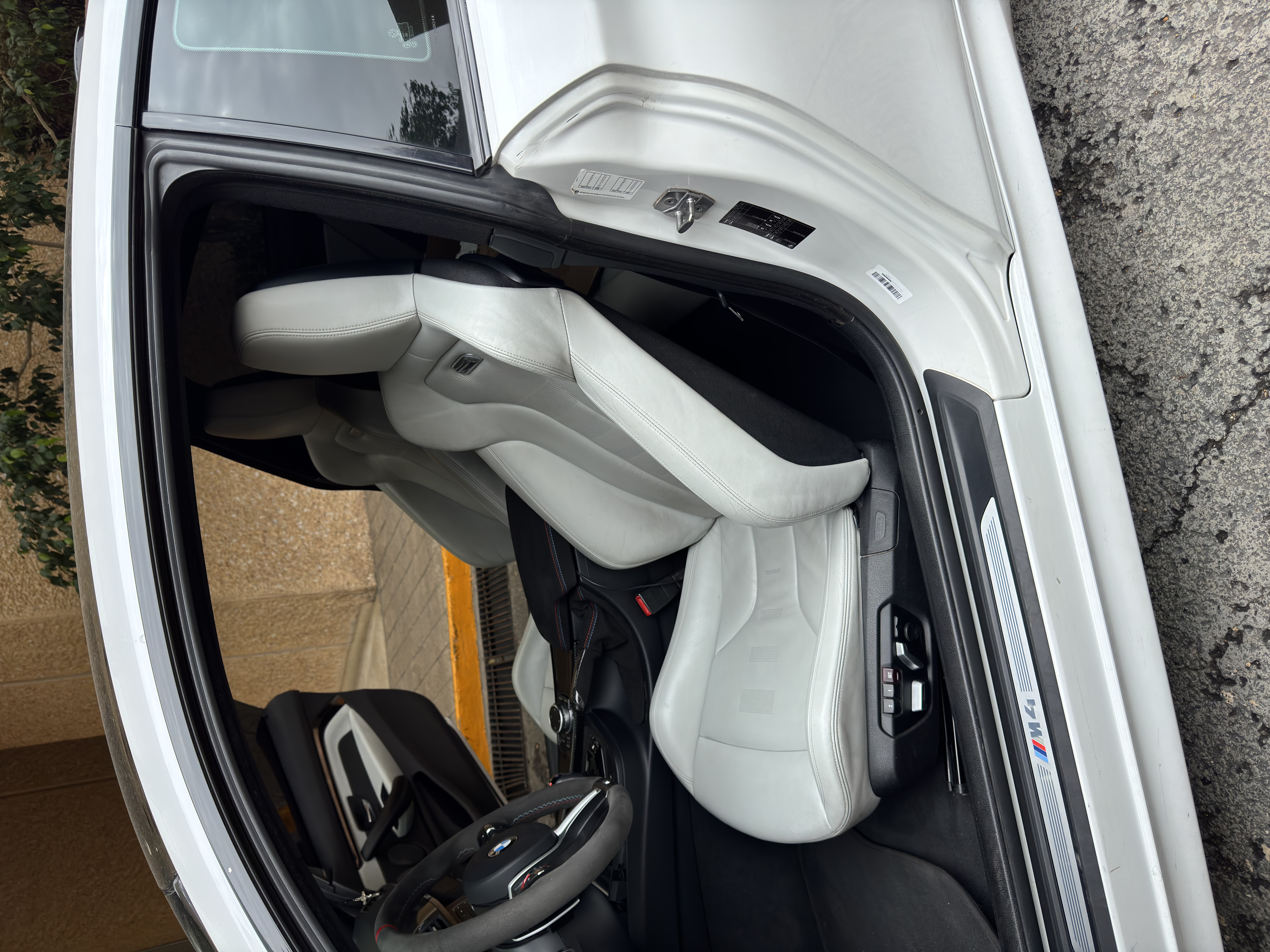 BMW M4 2016 - 5