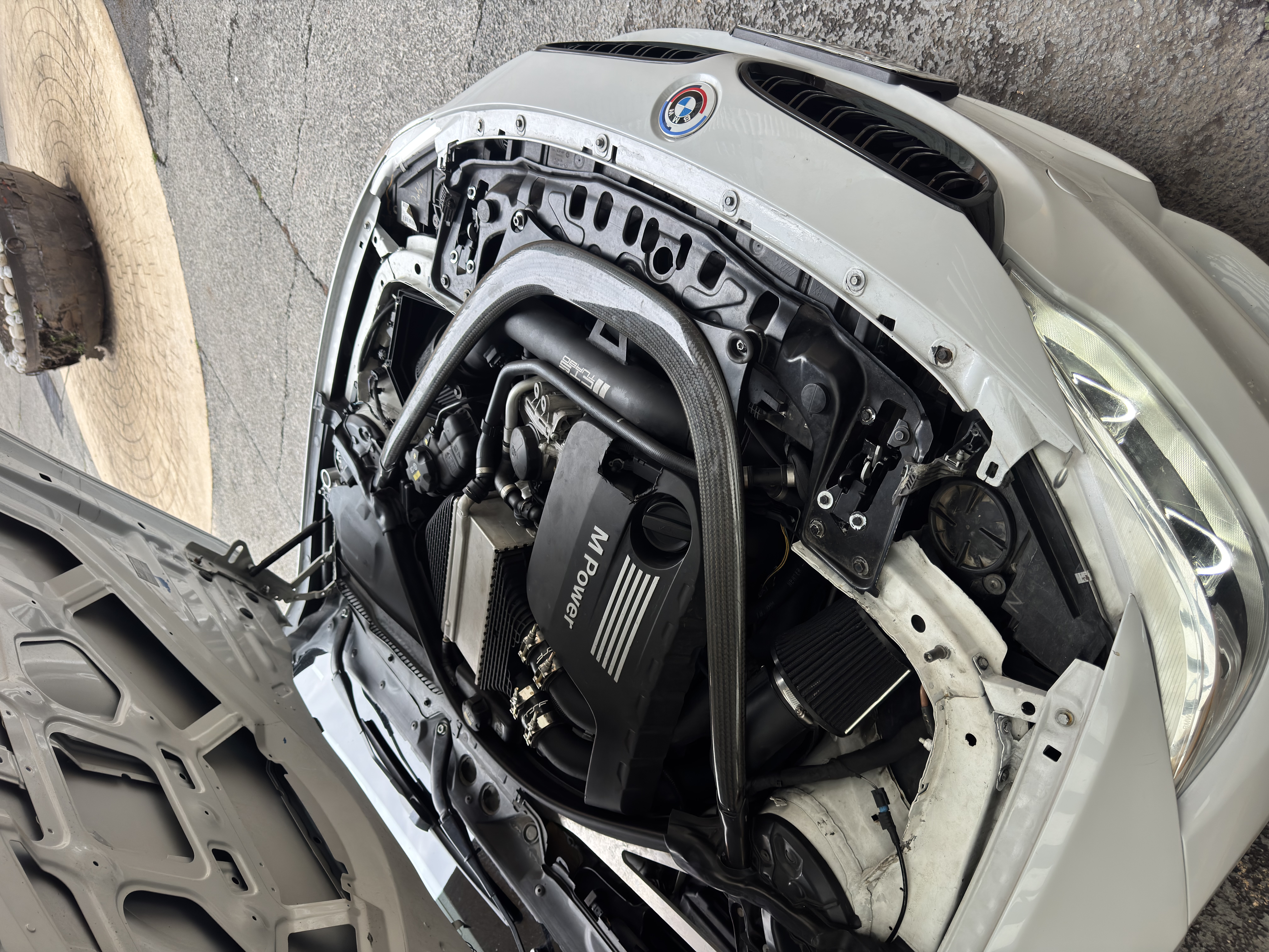 BMW M4 2016 - 16