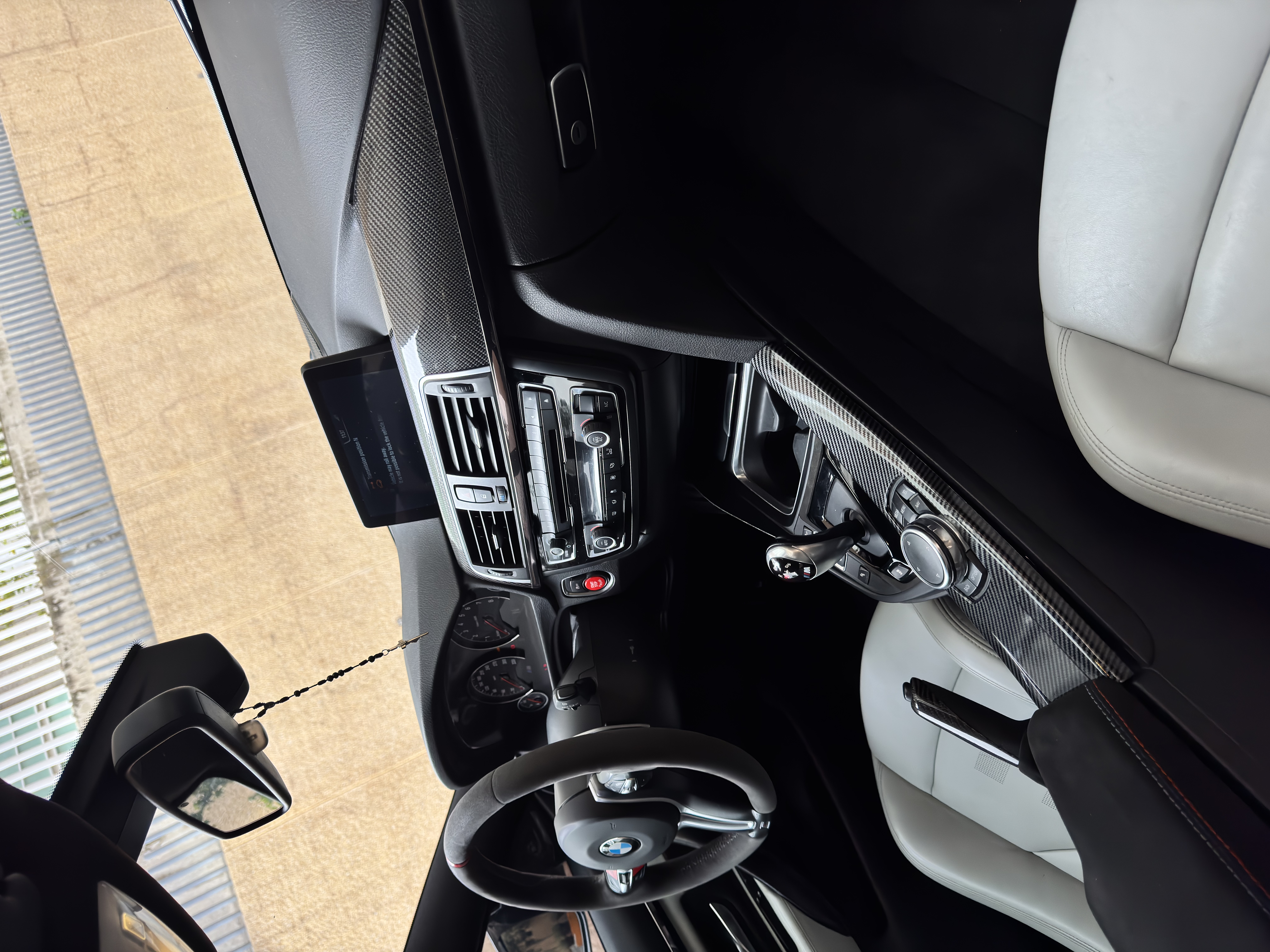 BMW M4 2016 - 20