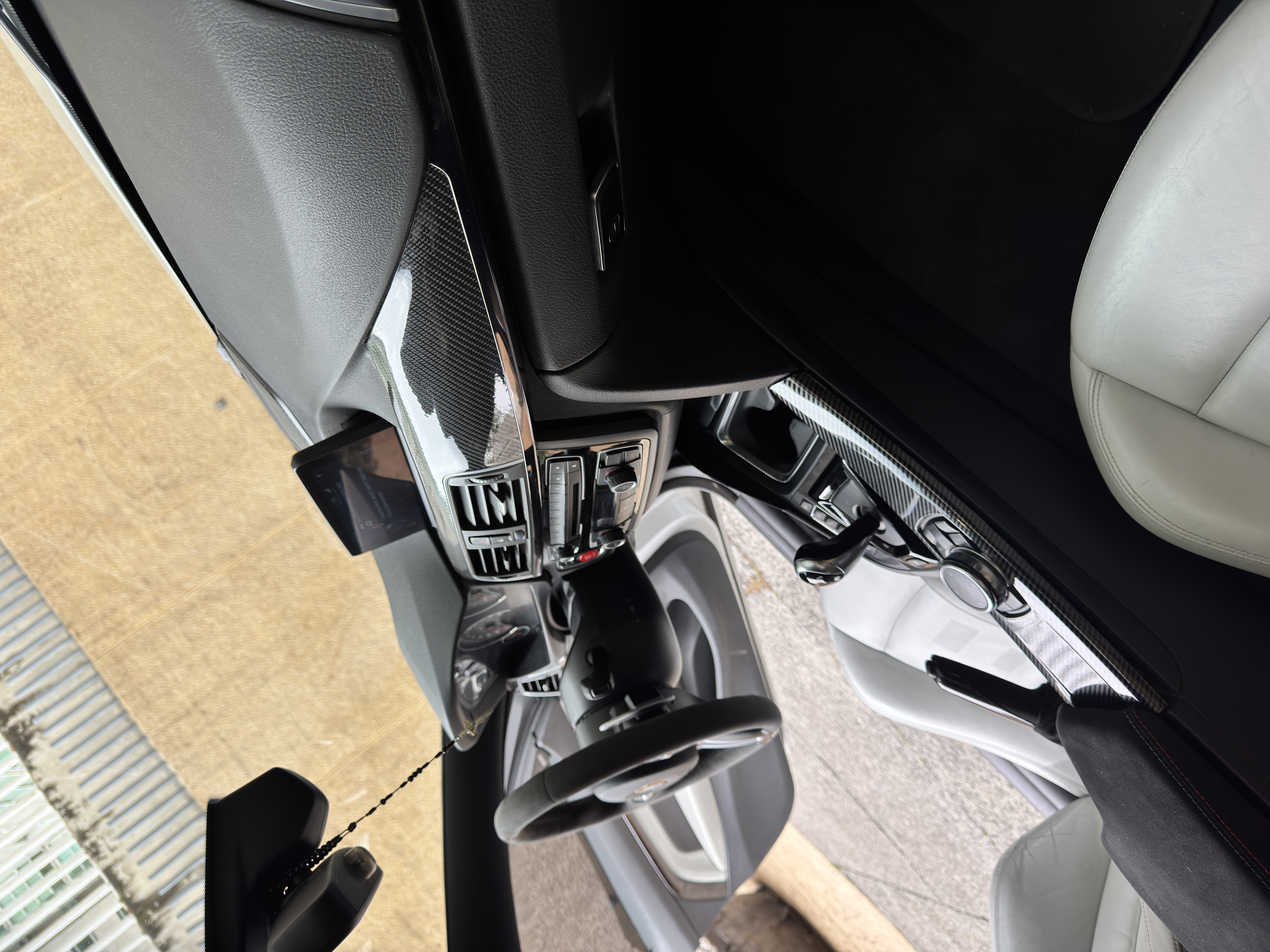 BMW M4 2016 - 15