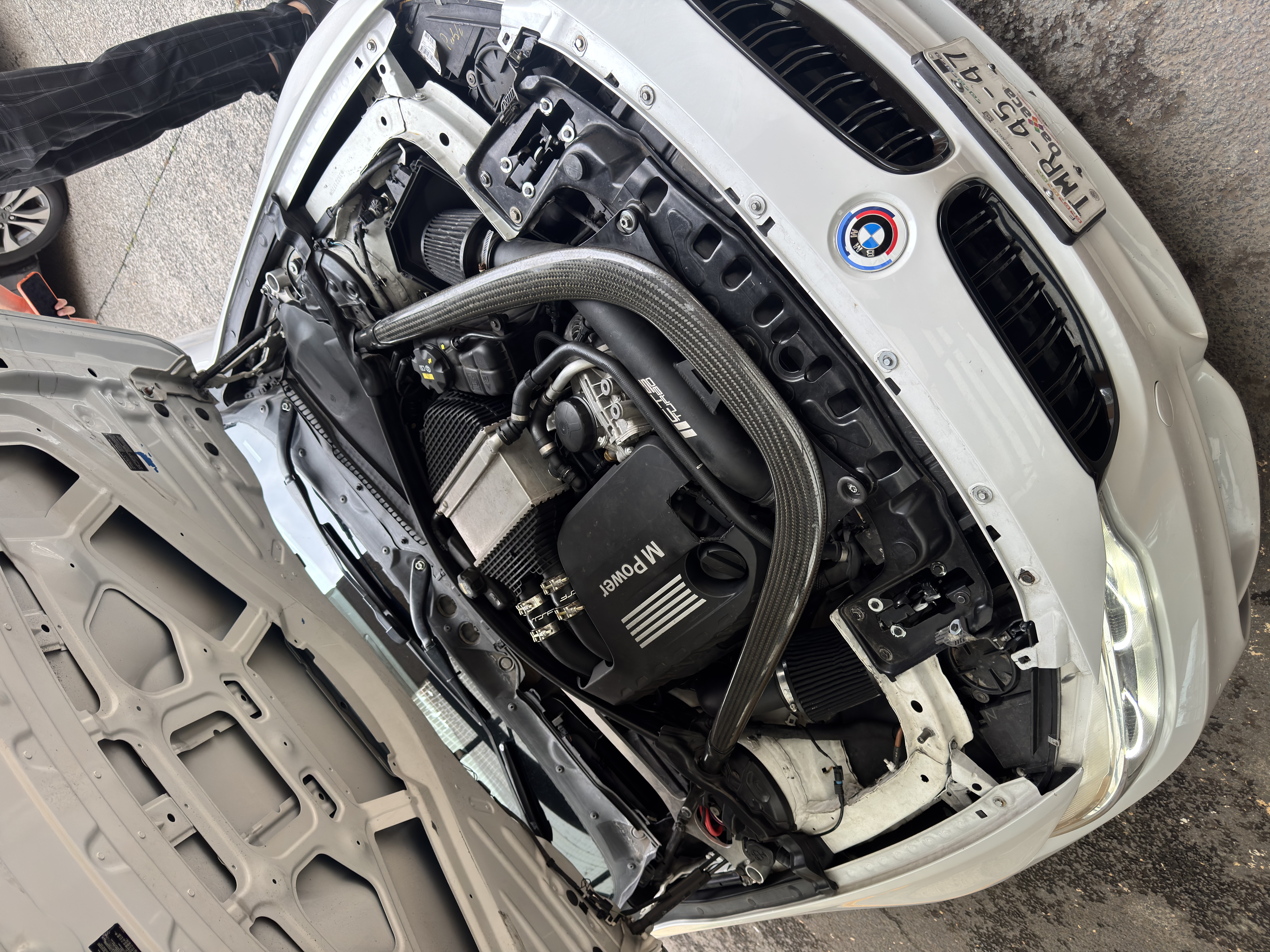 BMW M4 2016 - 14
