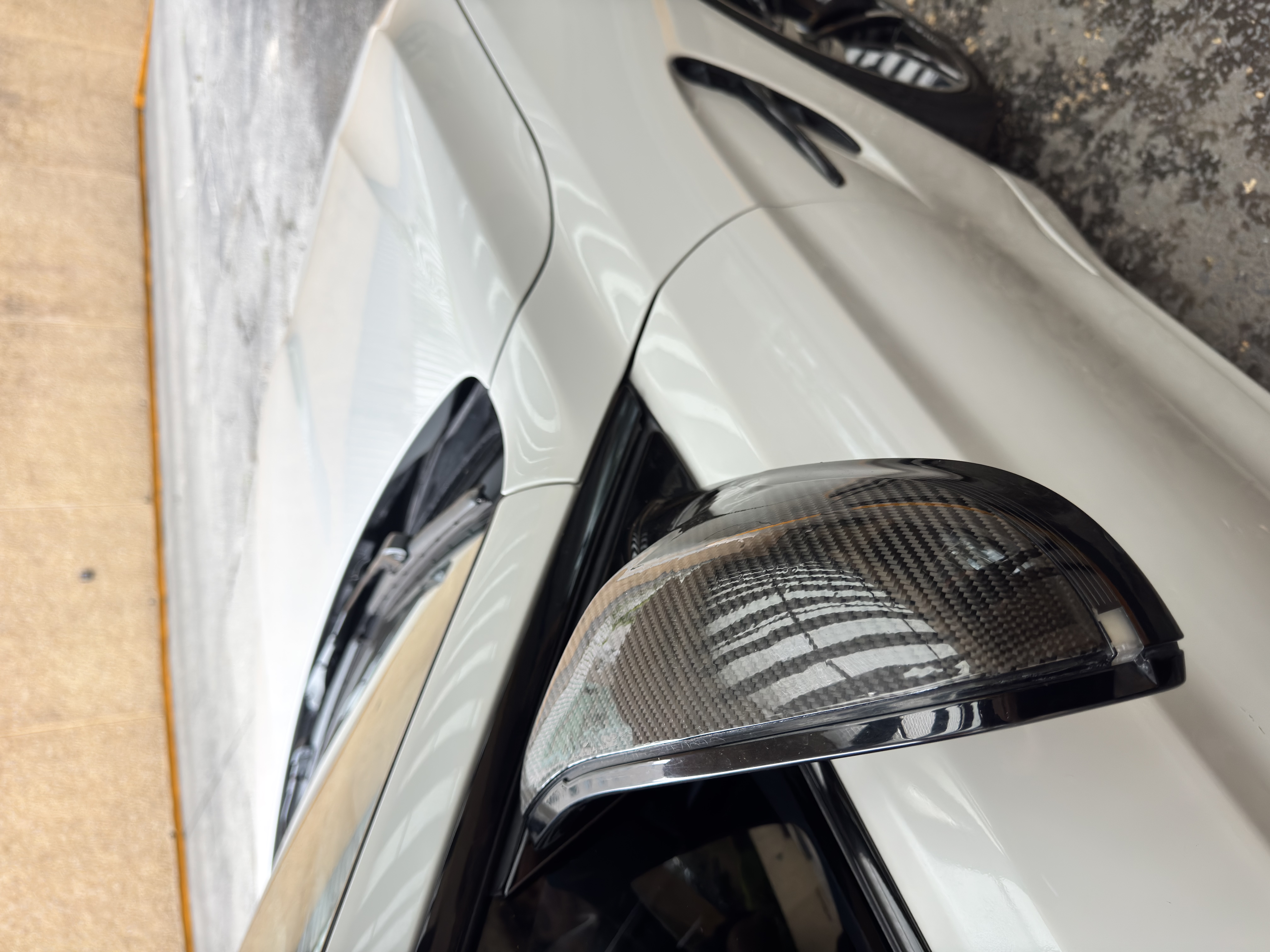 BMW M4 2016 - 13