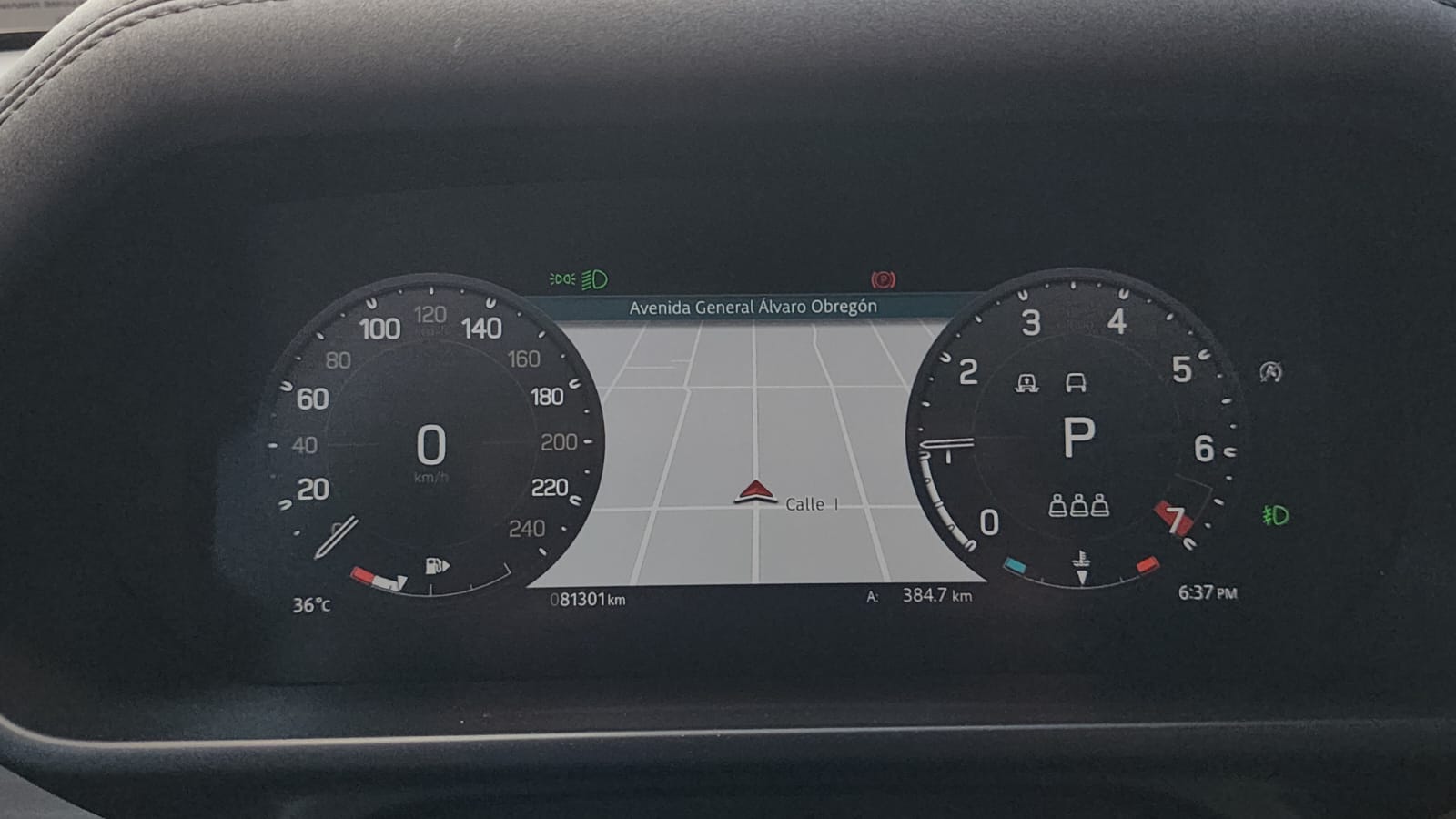 Land Rover Defender 110 X-Dynamic SE P400 2023 - 28