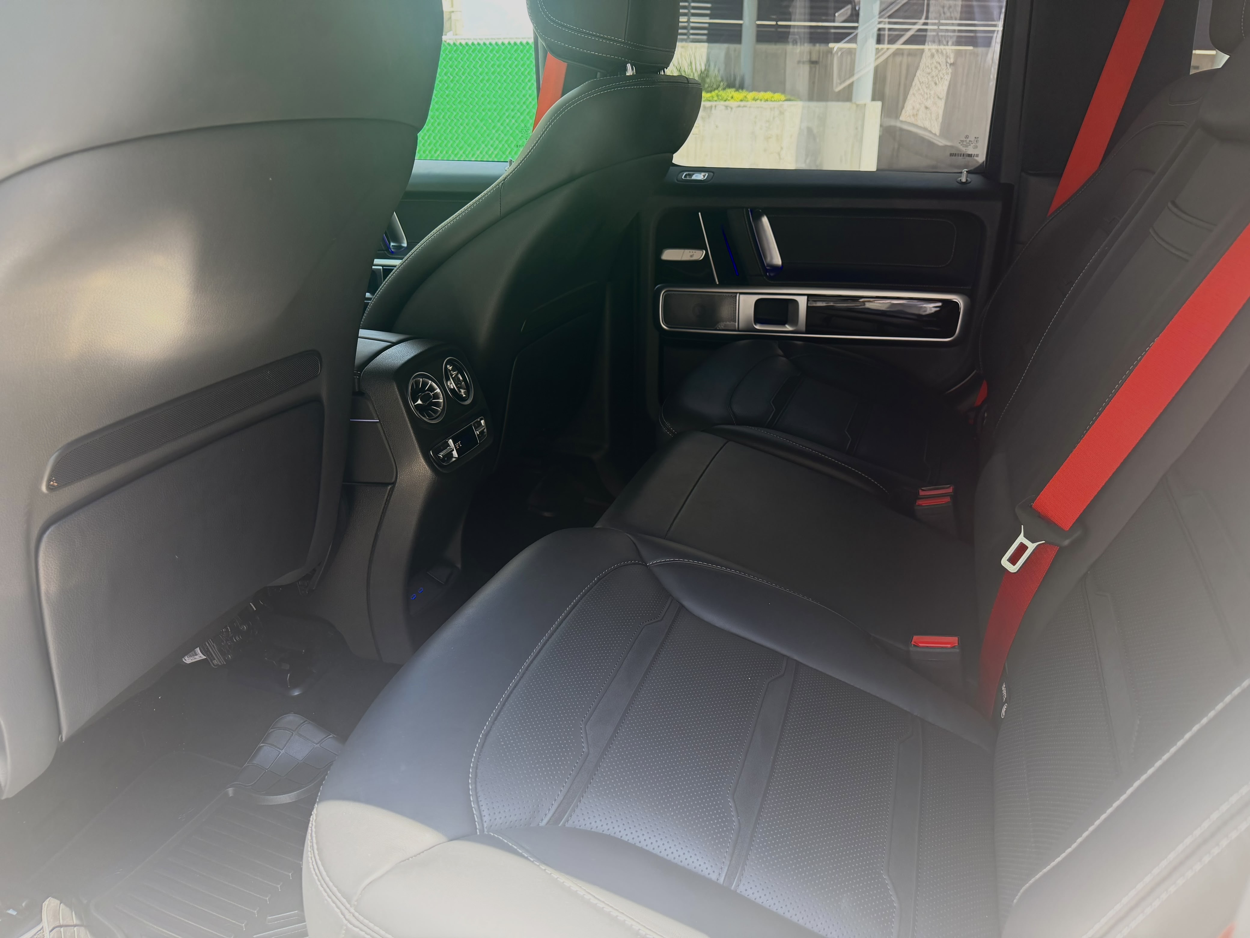 Mercedes-Benz AMG G63 2025 - 5