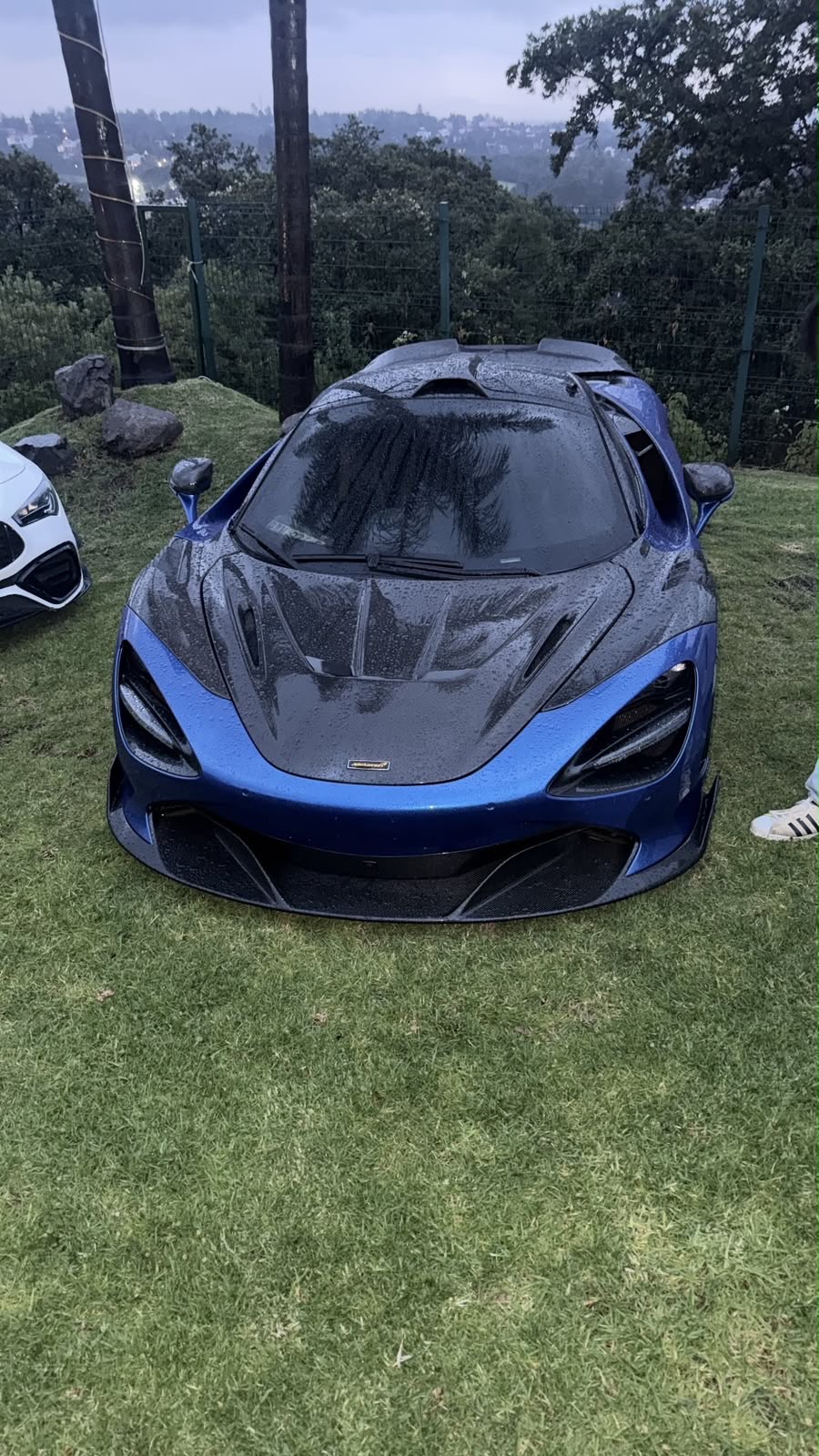 McLaren 720S 2022 - 12