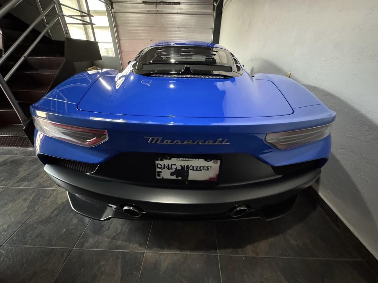 Maserati MC20 2022 - 7