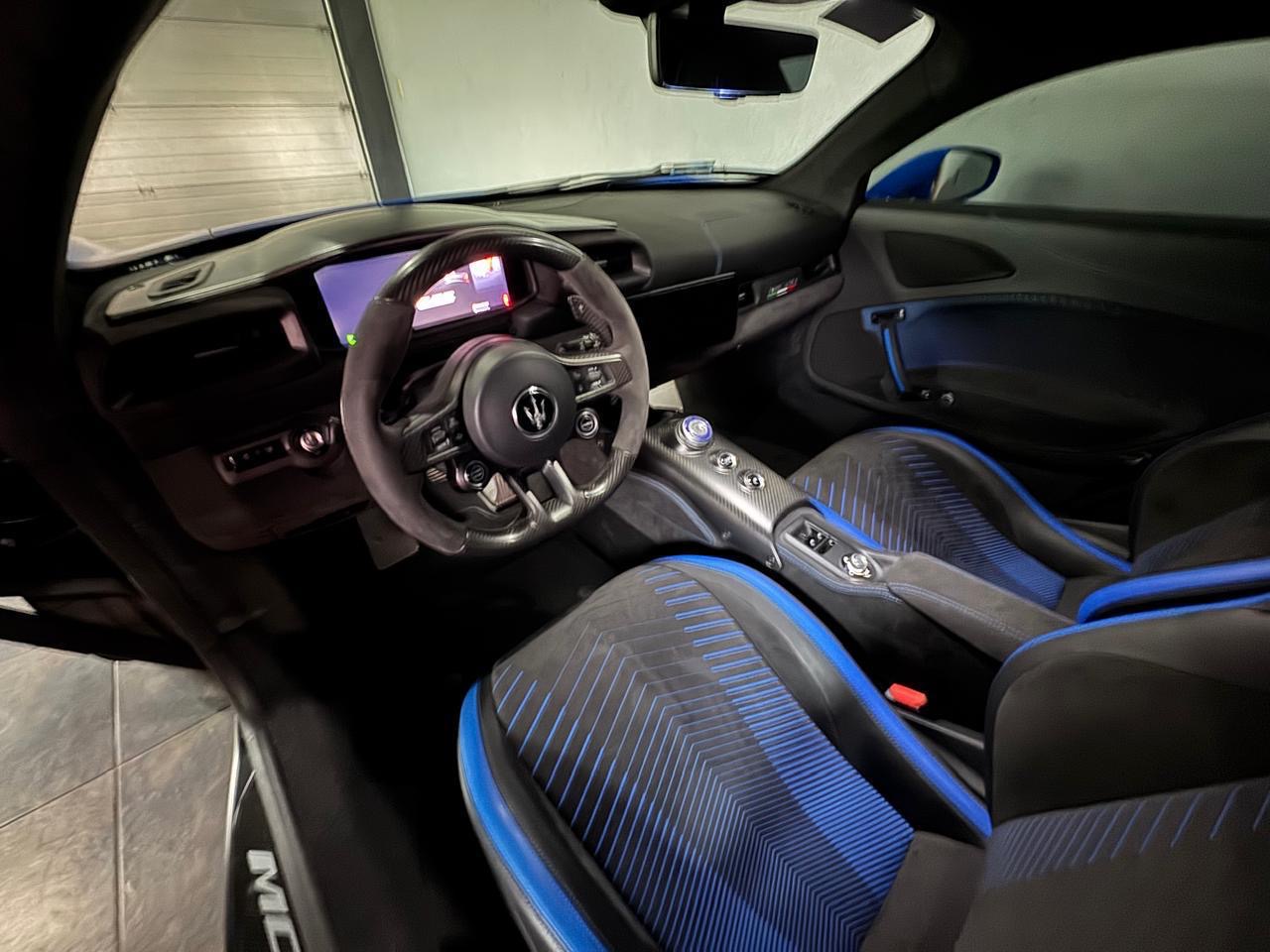Maserati MC20 2022 - 8