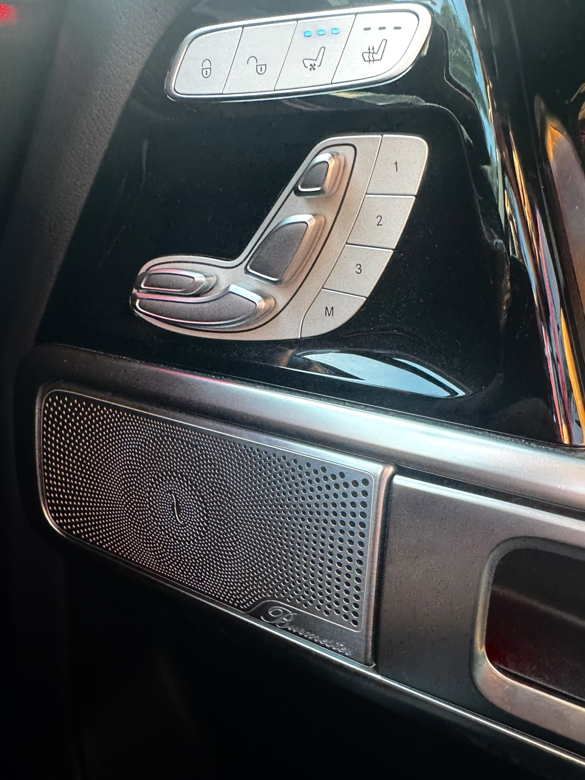 Mercedes-Benz AMG G63 2024 - 6