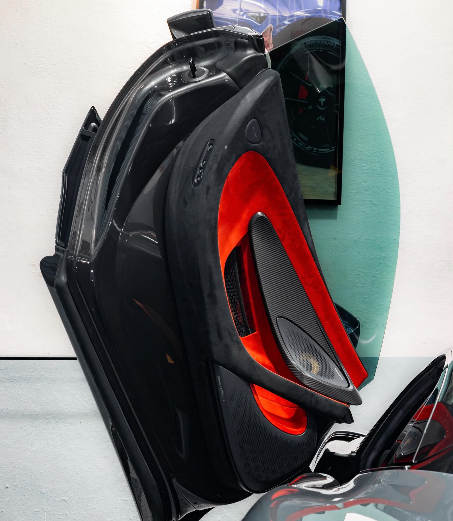 McLaren 600LT Spider 2020 - 14